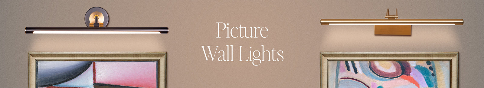 Picture Wall Lights