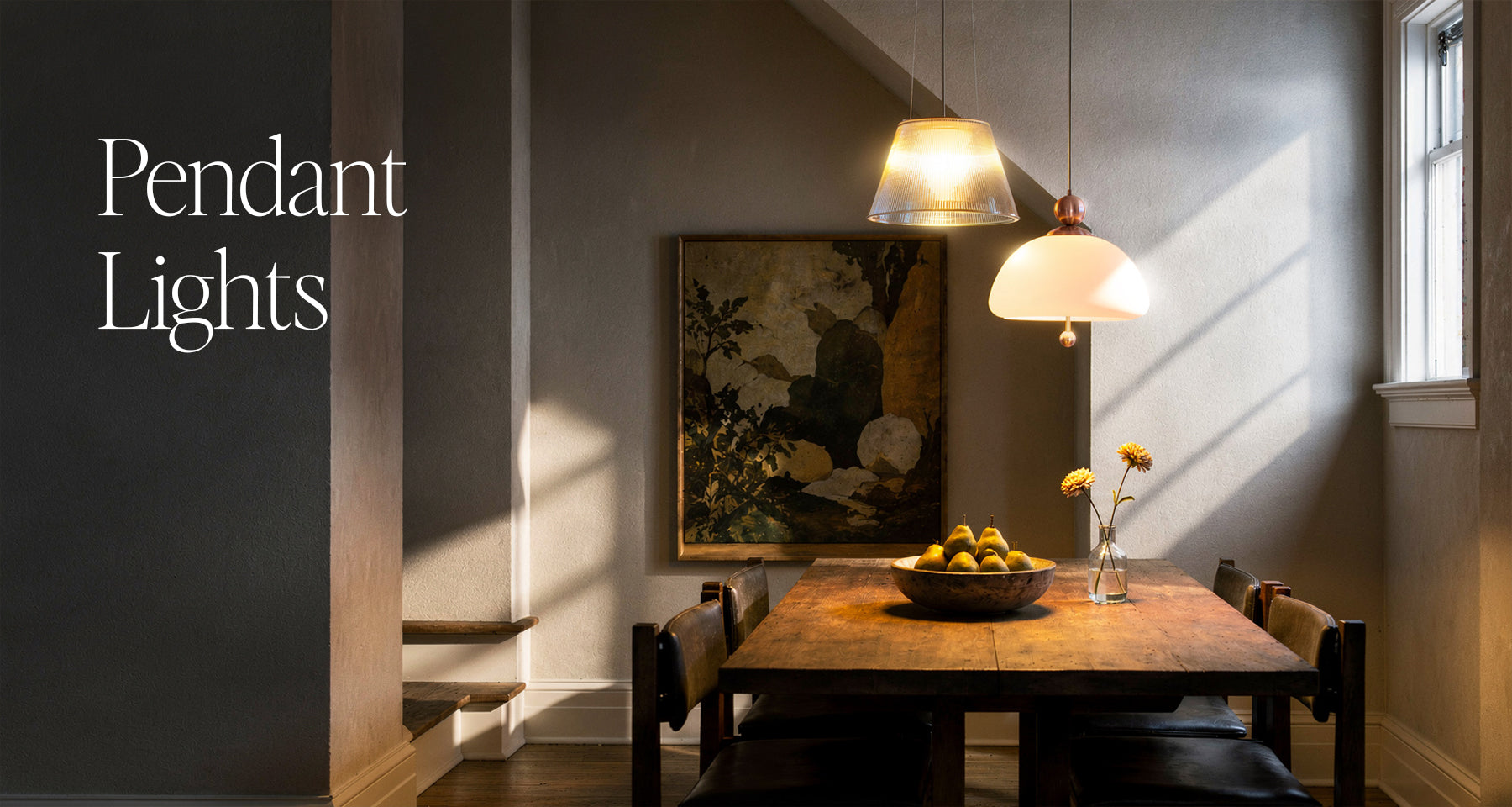 All Pendant Lights