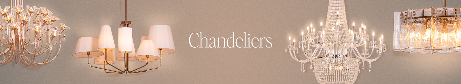 All Chandeliers