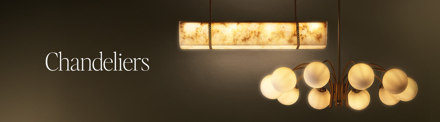All Chandeliers