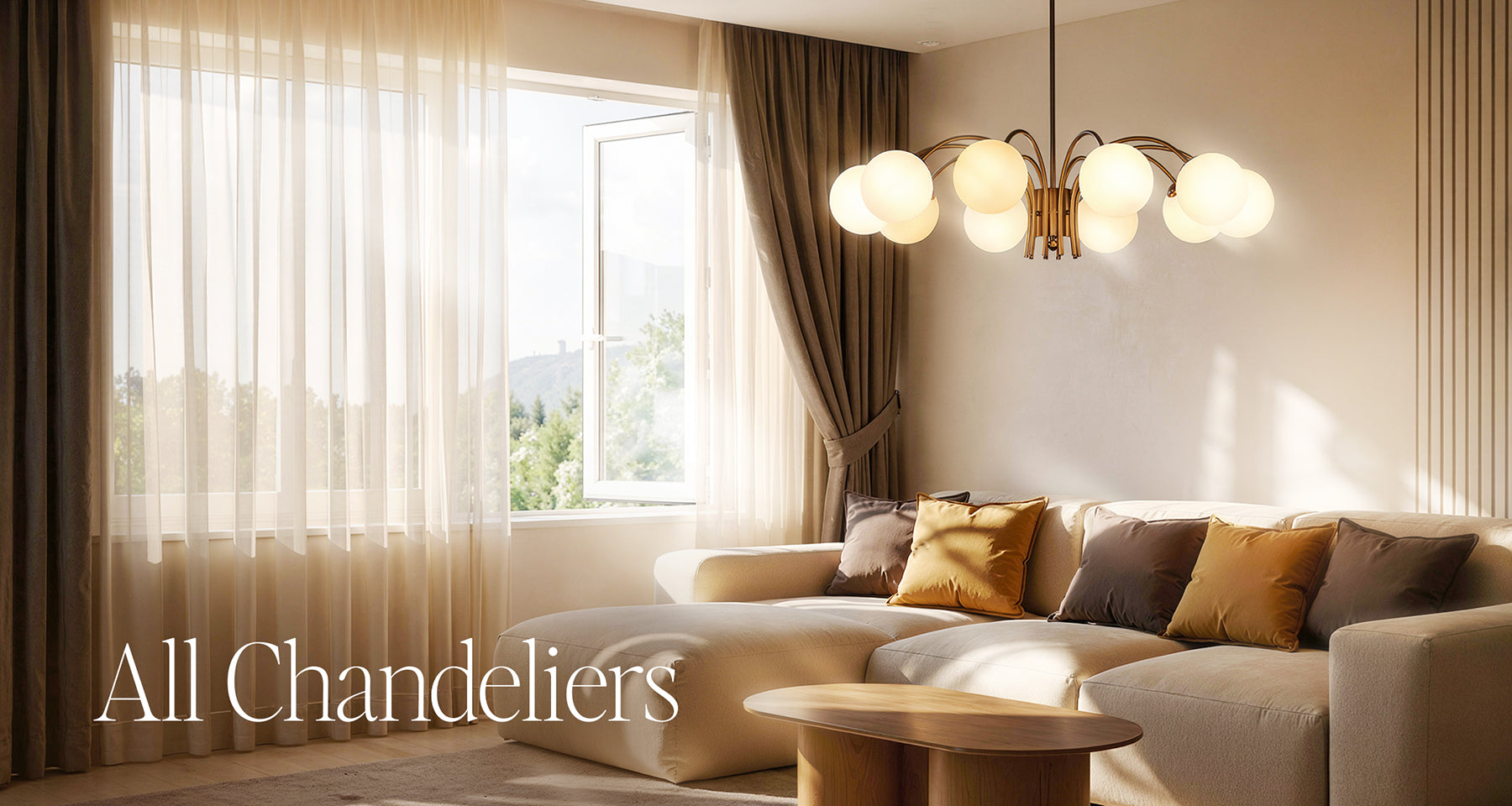 All Chandeliers