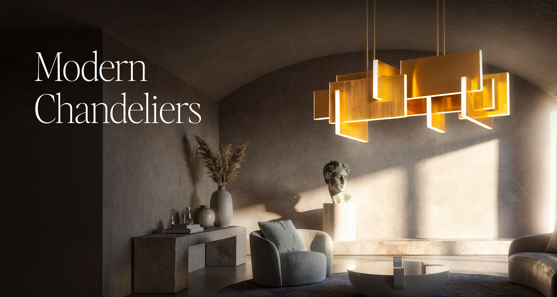 Modern Chandeliers
