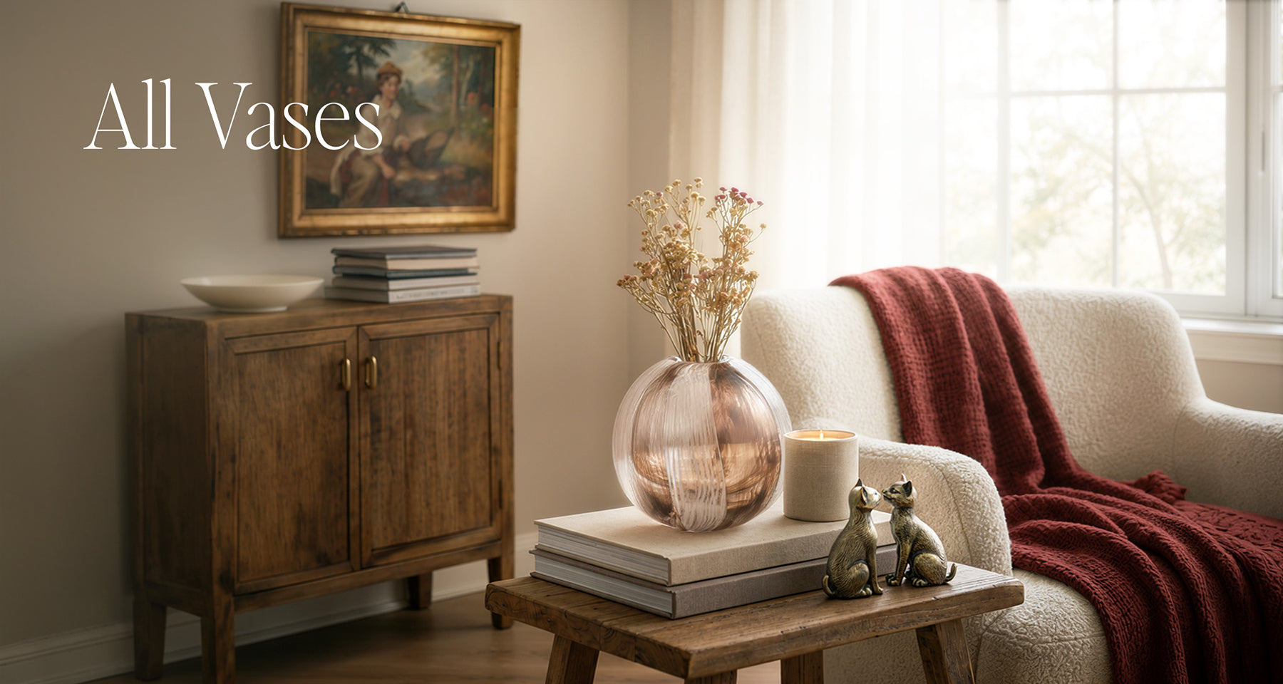 All Vases