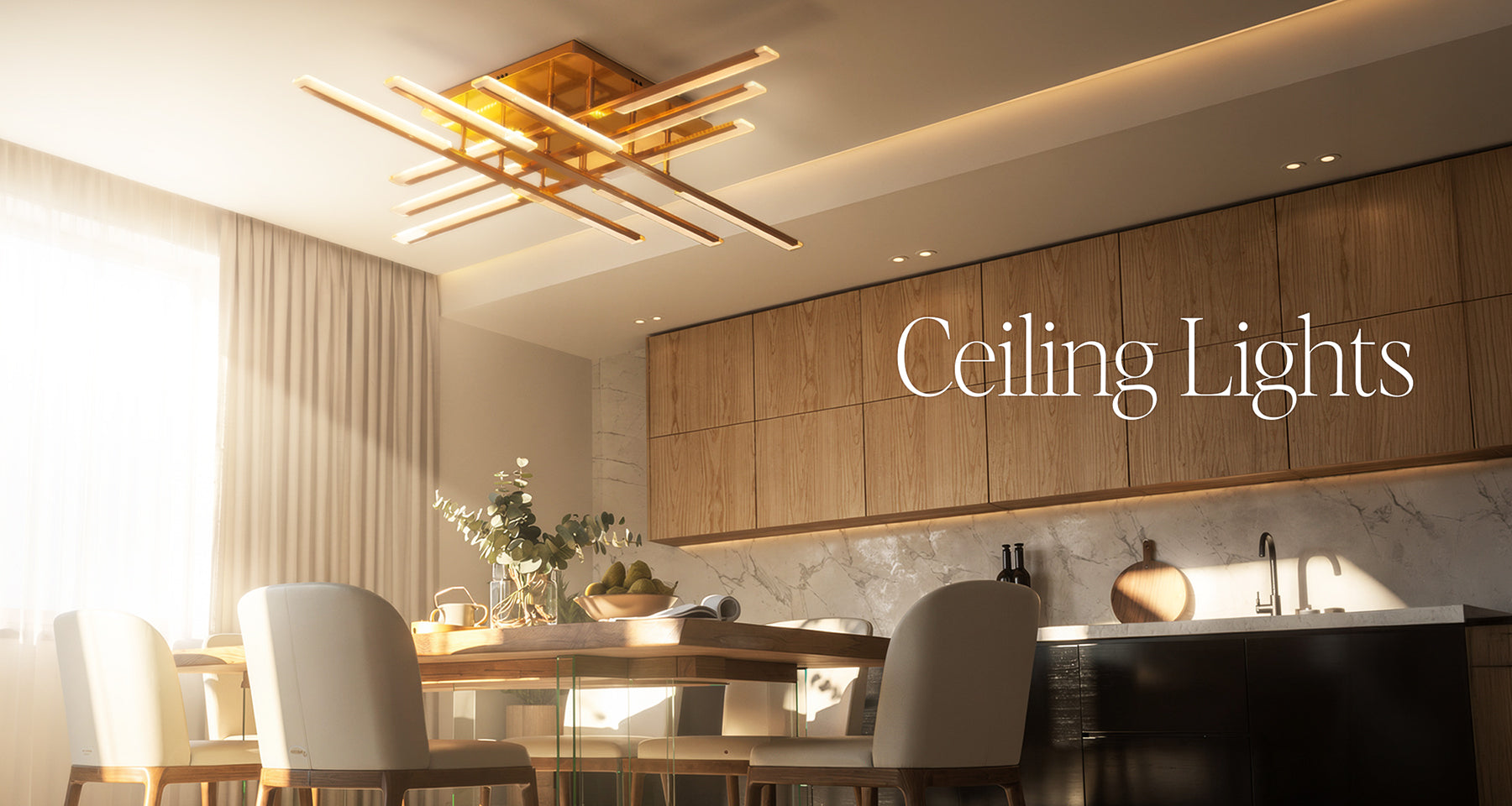 All Ceiling Lights