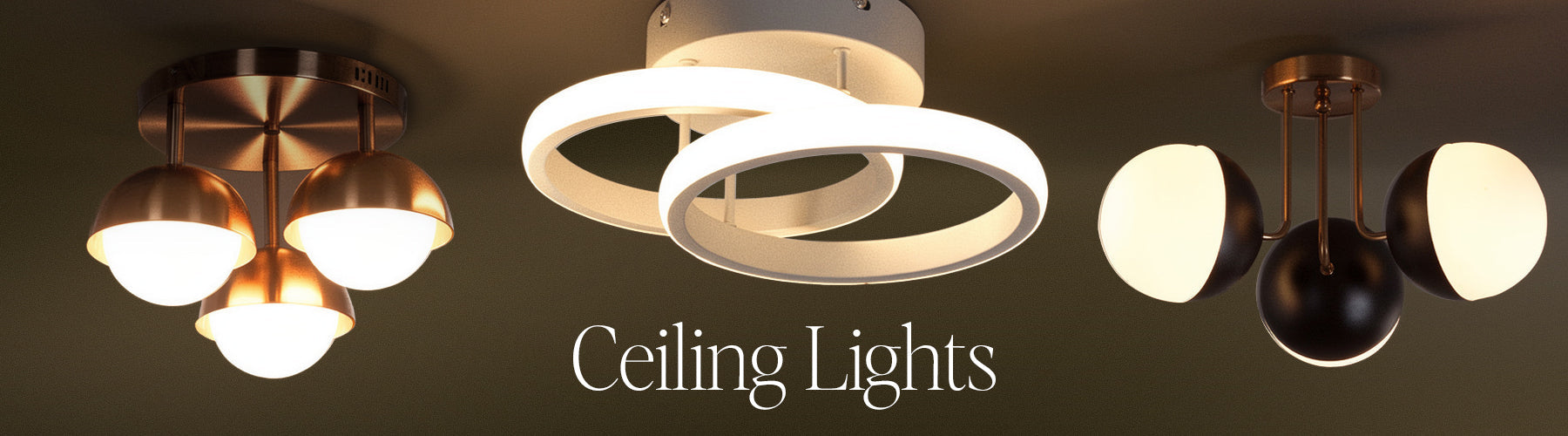 All Ceiling Lights