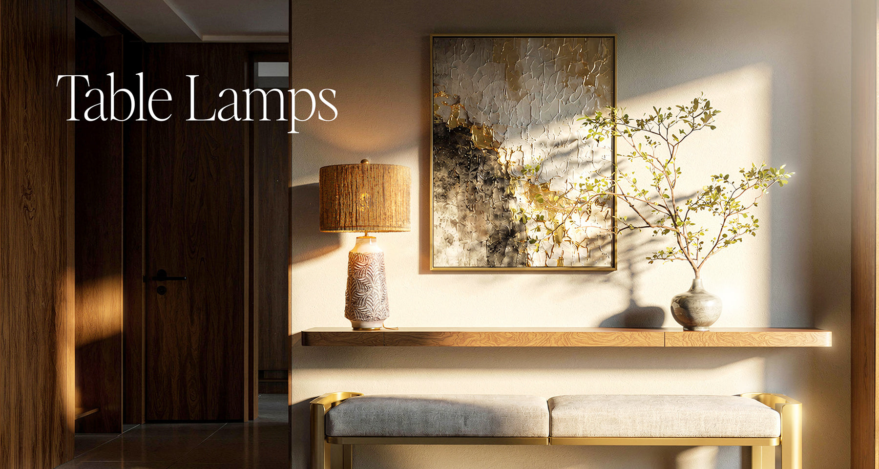 Table Lamps