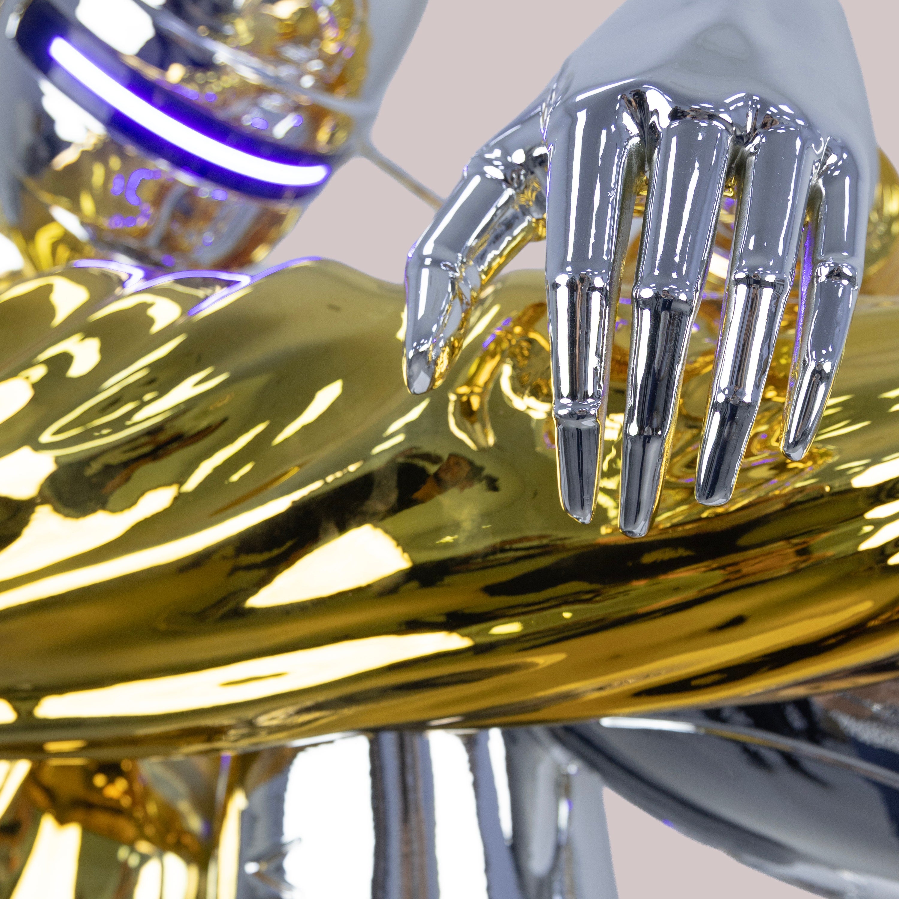 Celestique(Gold) Home Decor