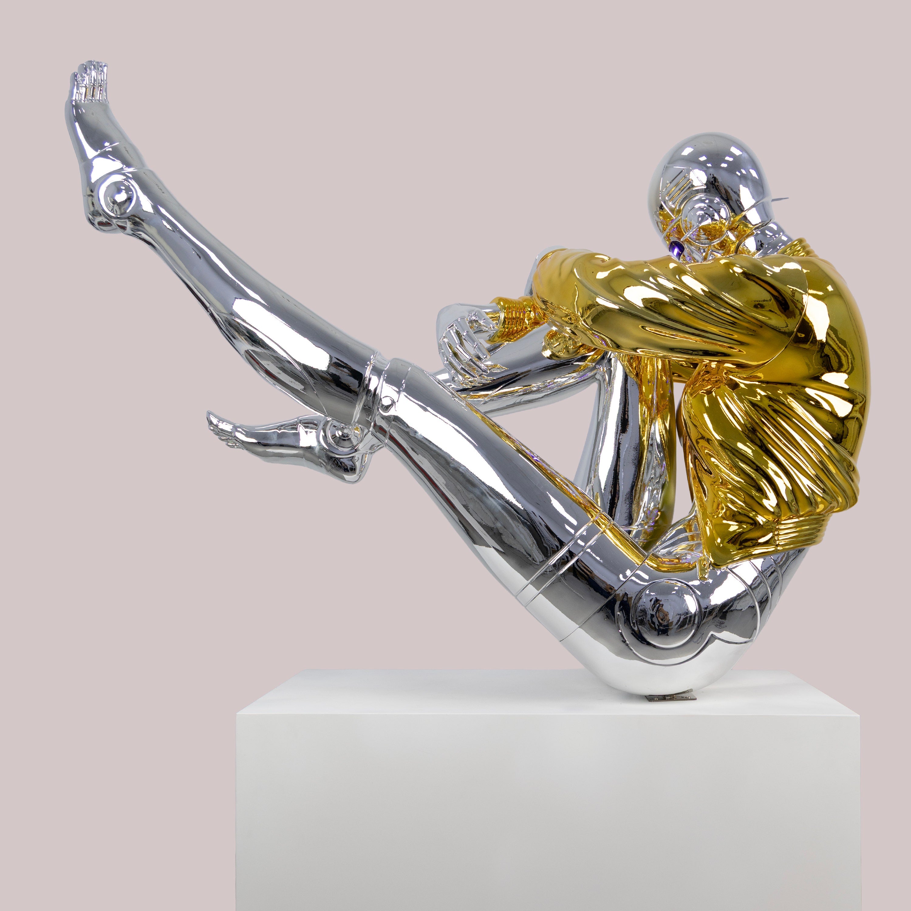 Celestique(Gold) Home Decor