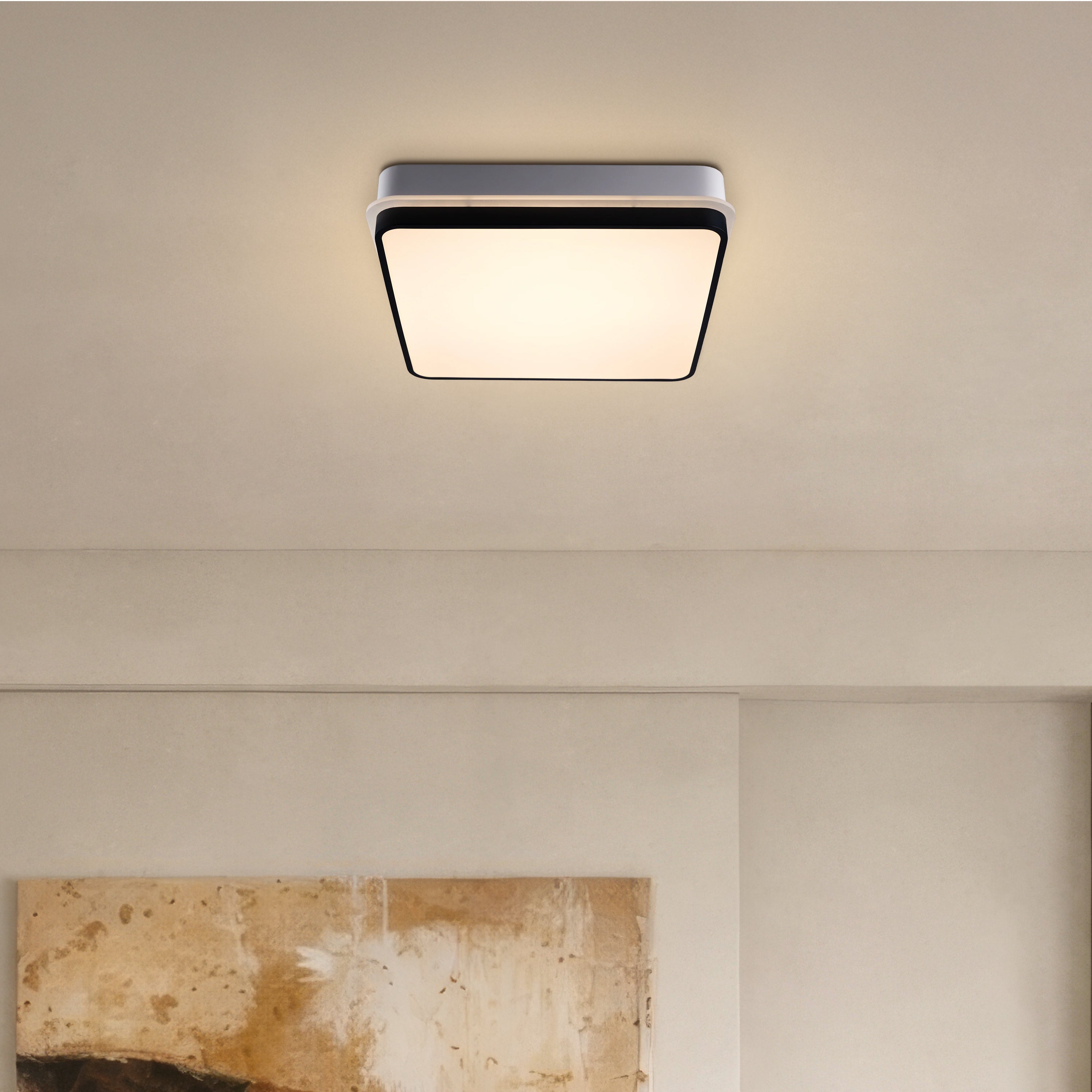 Sanctum Nexus Dimmable Ceiling Light