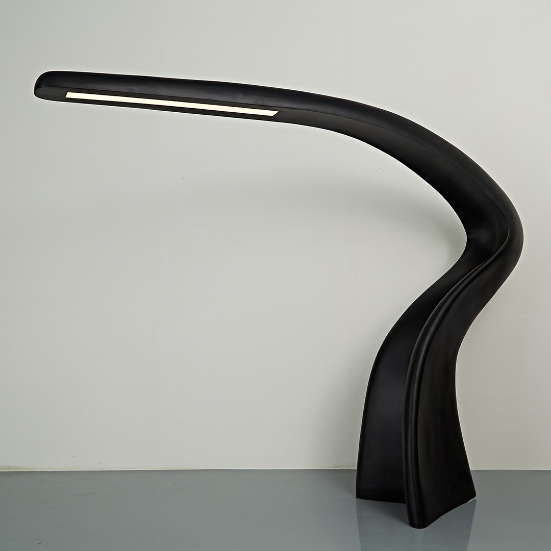 Token Of appreciation Floor Lamp.