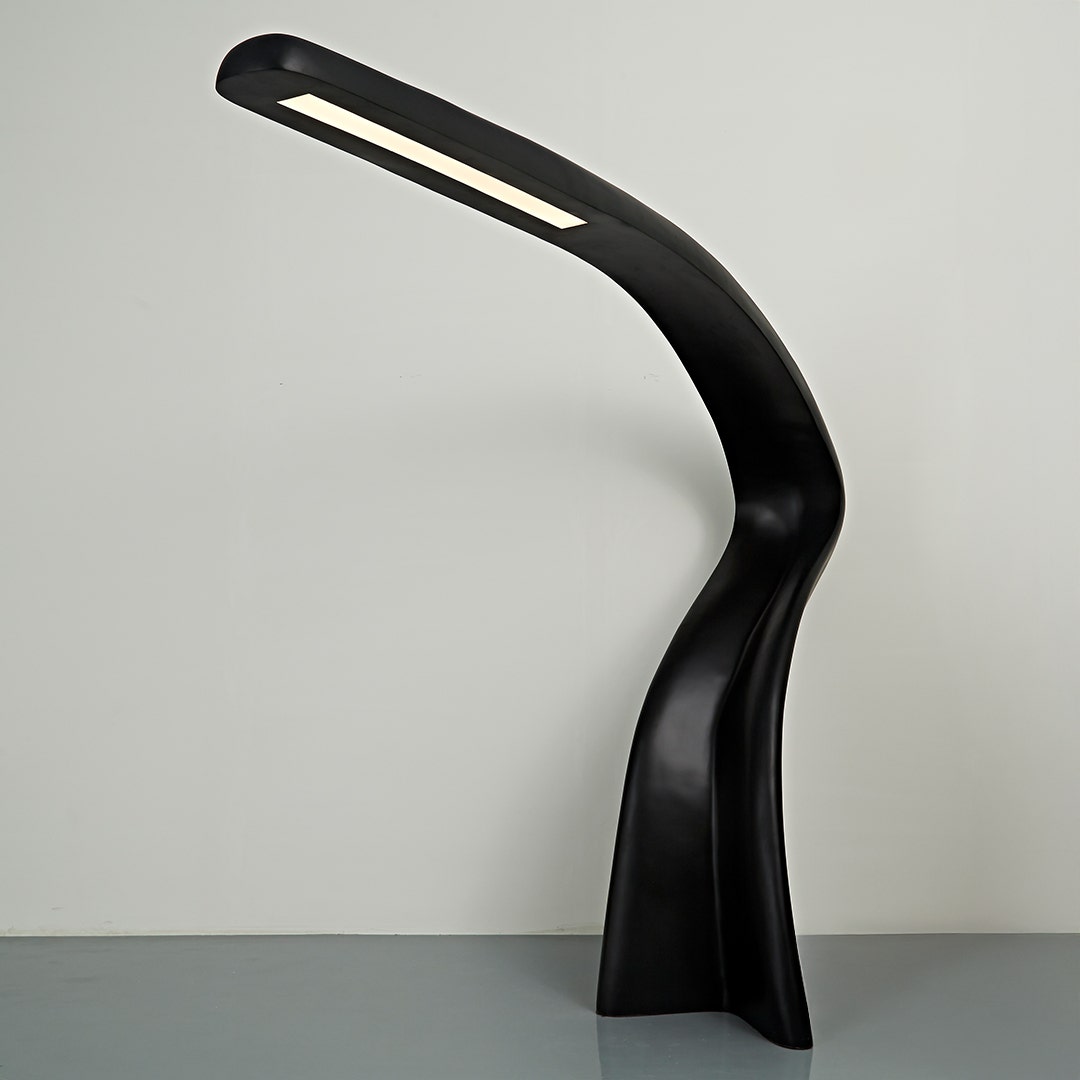 Token Of appreciation Floor Lamp.