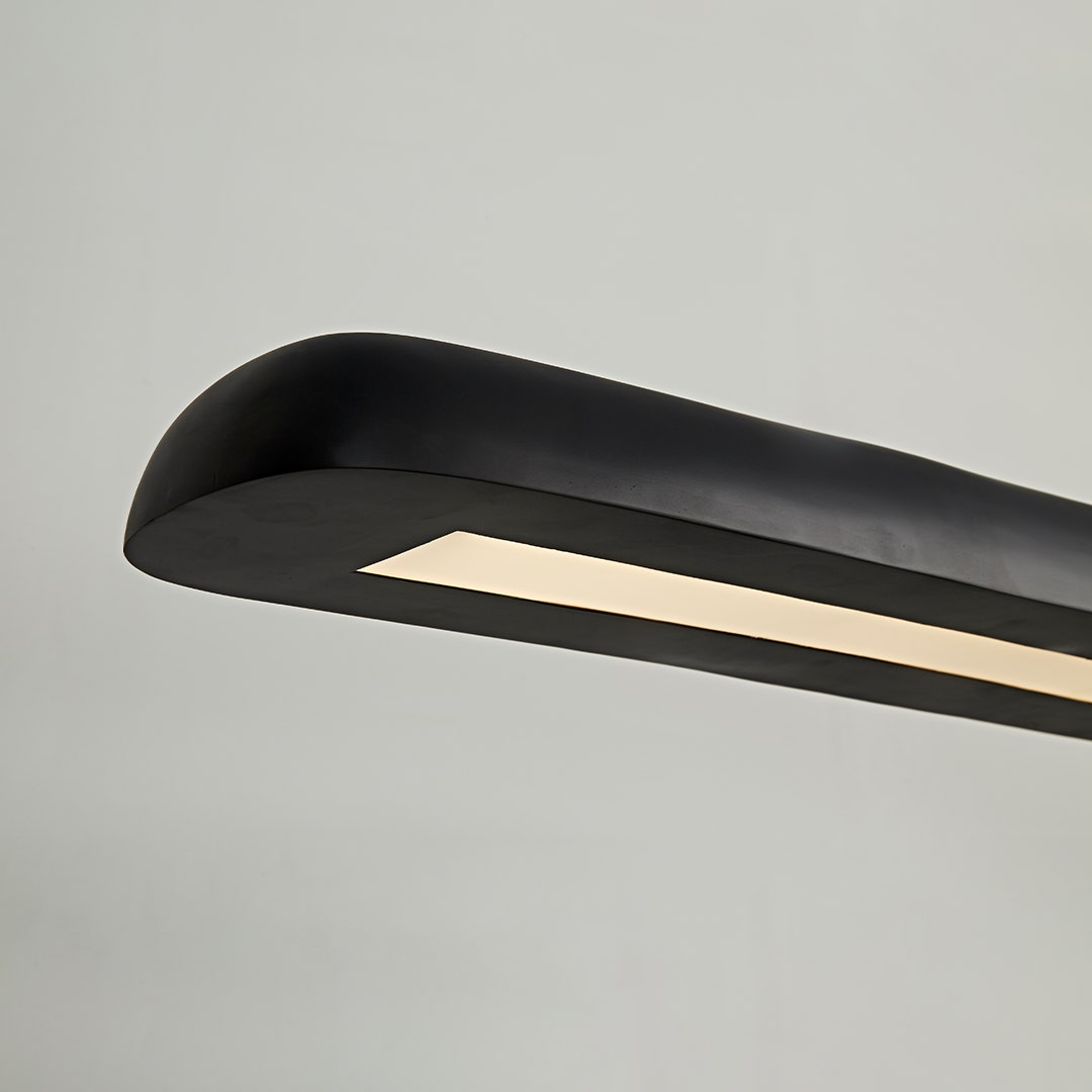 Token Of appreciation Floor Lamp.