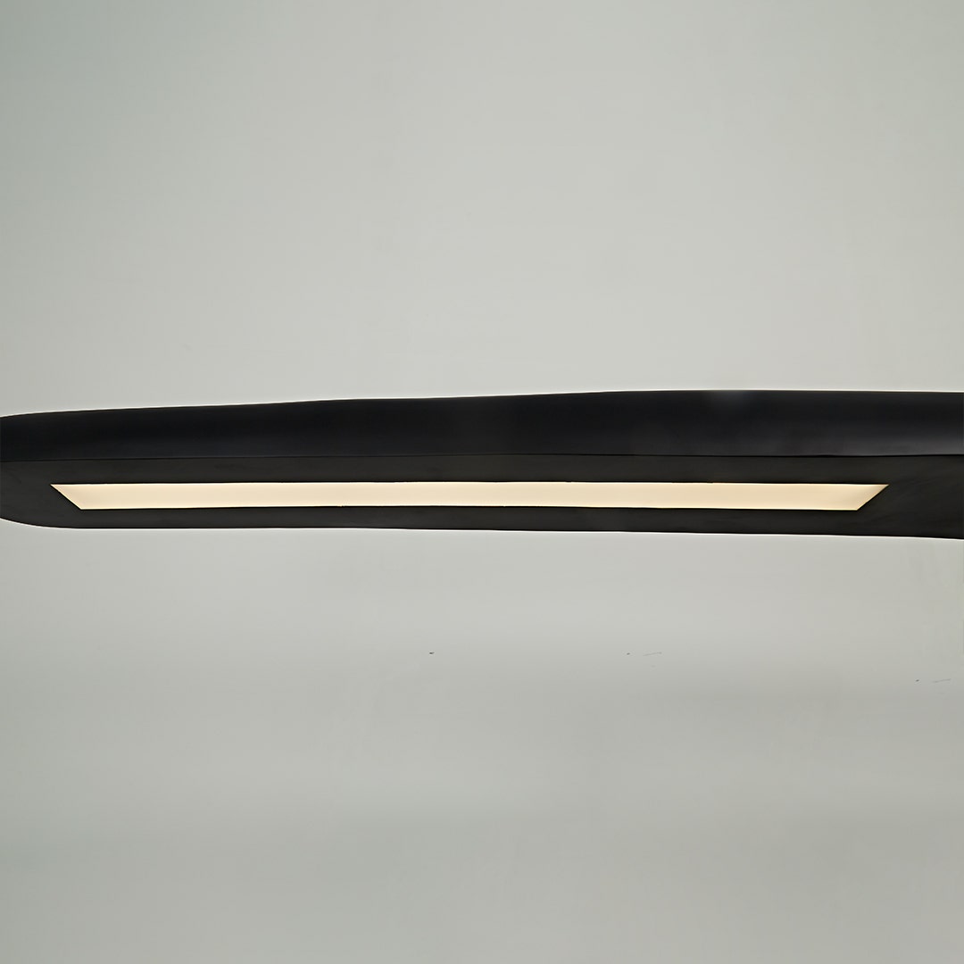 Token Of appreciation Floor Lamp.