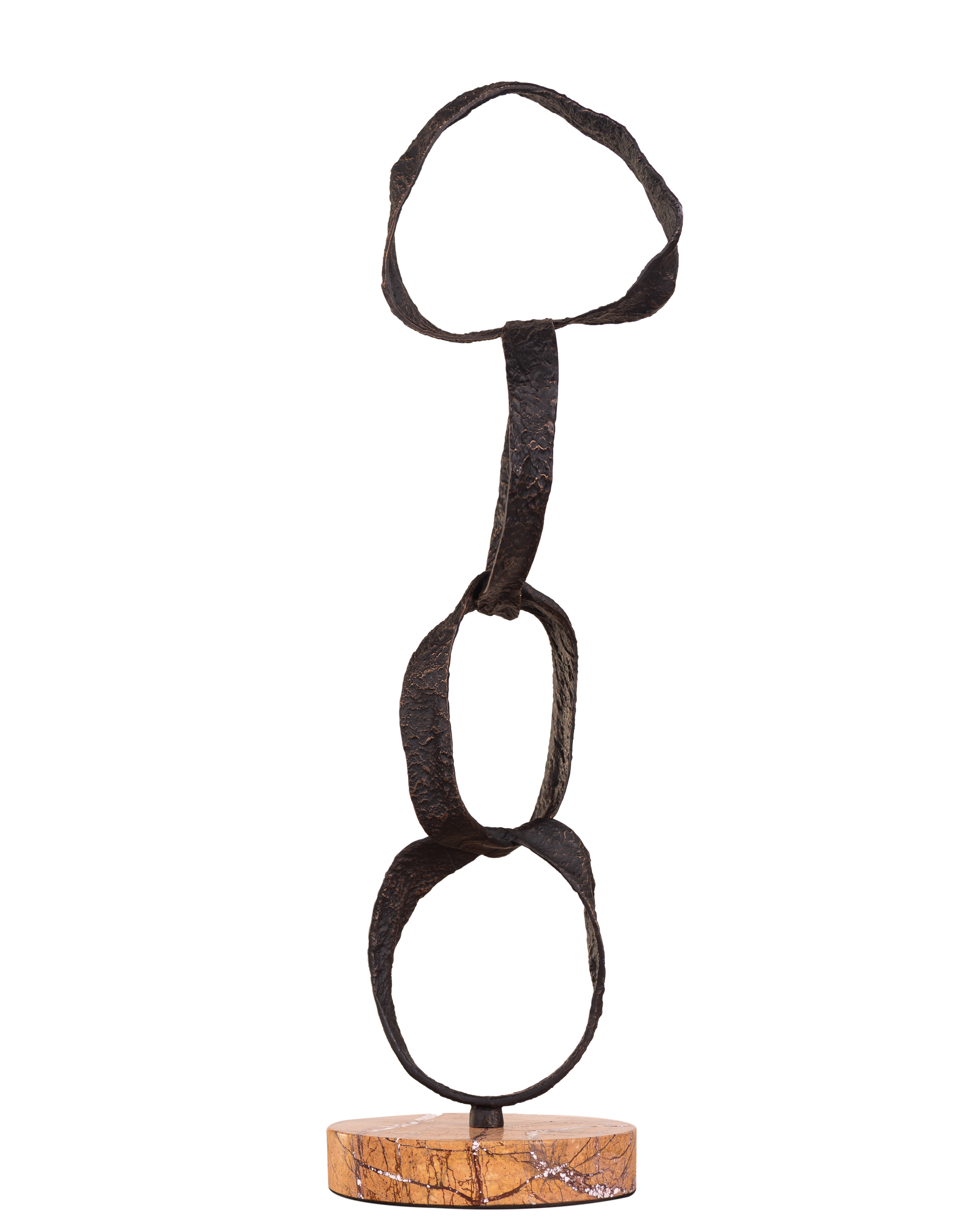 Stone Pulse (Dark Bronze) Home Decor