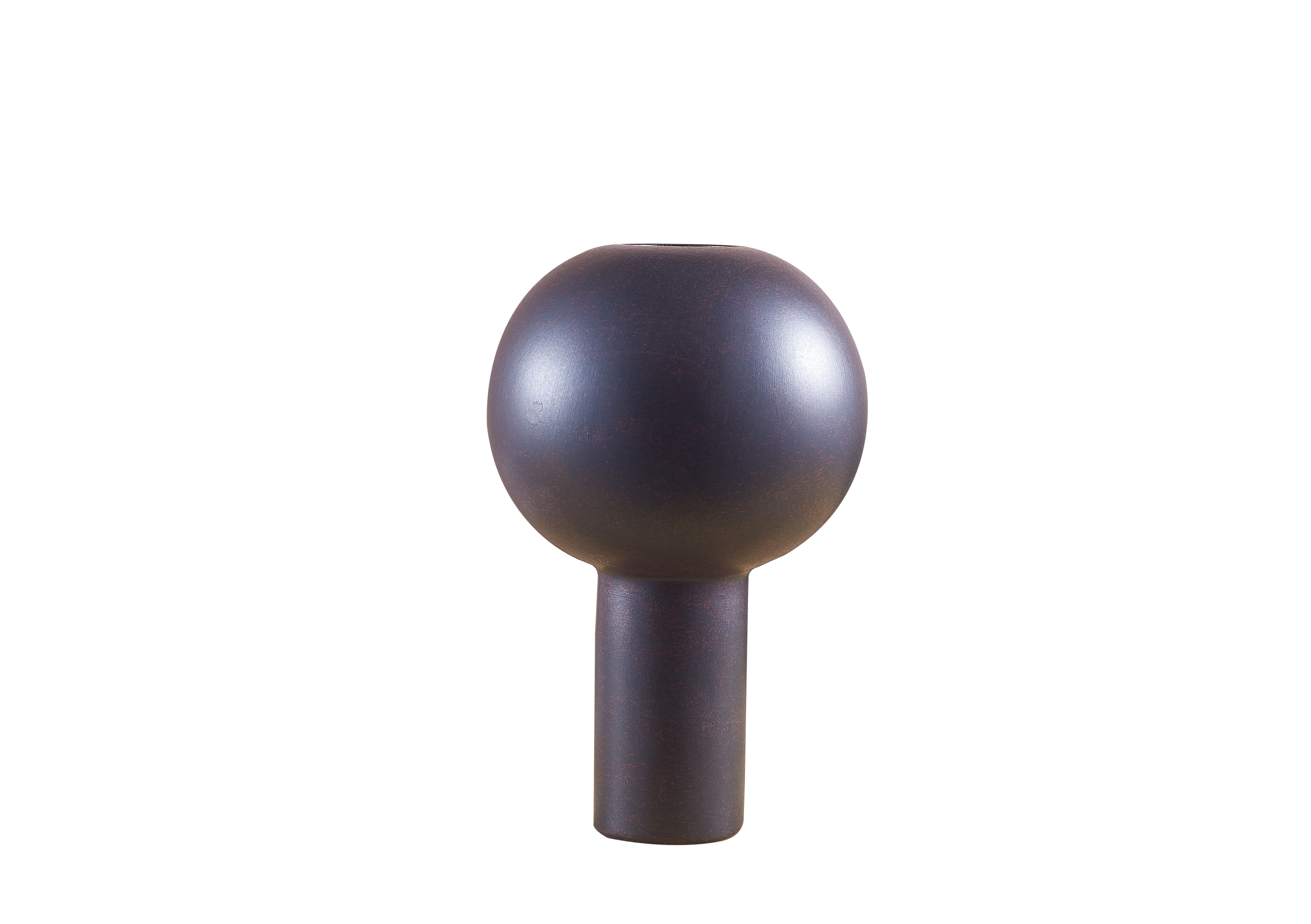 Terra Cotta Herat (Black,Medium) Ceramic