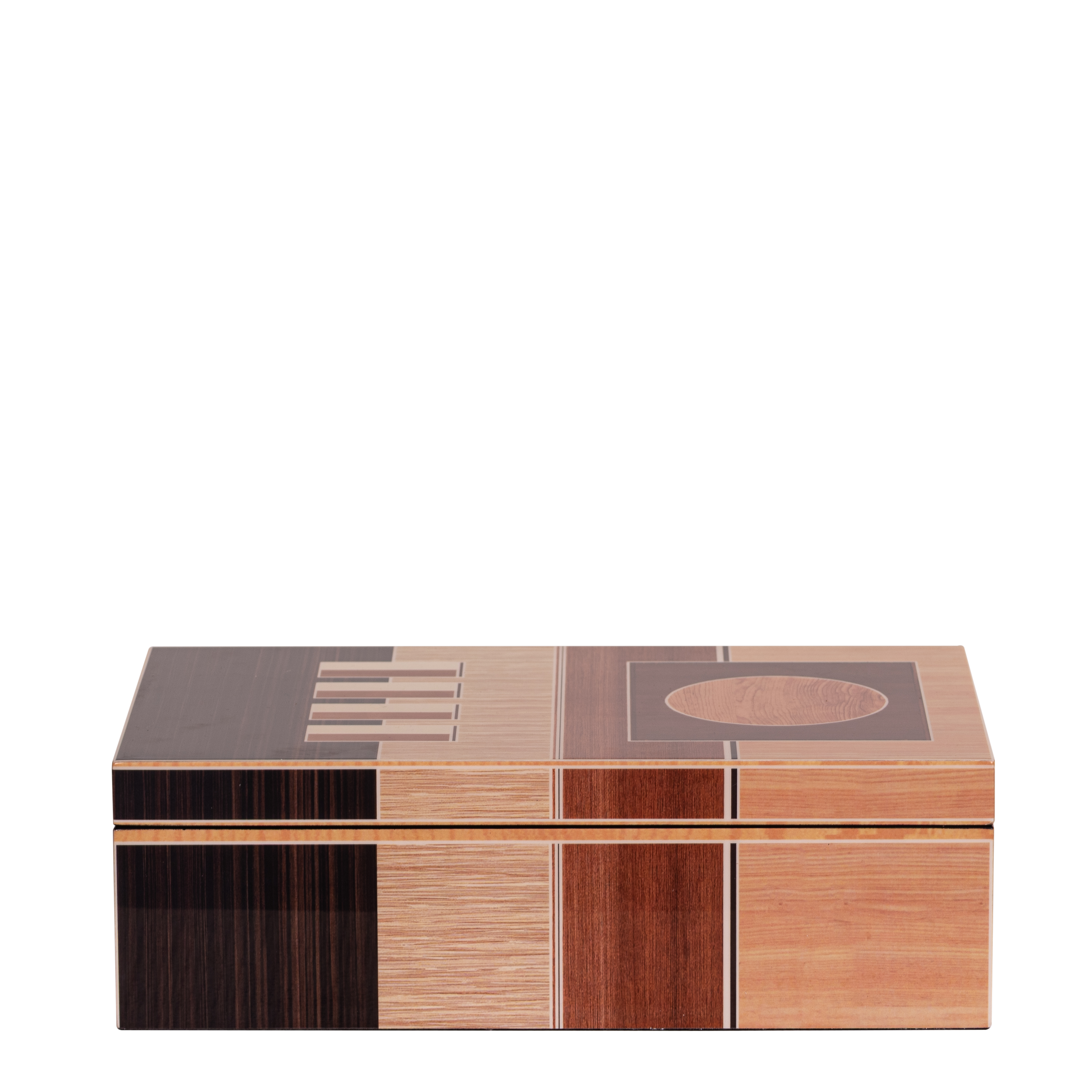 Piano Grain Home Decor