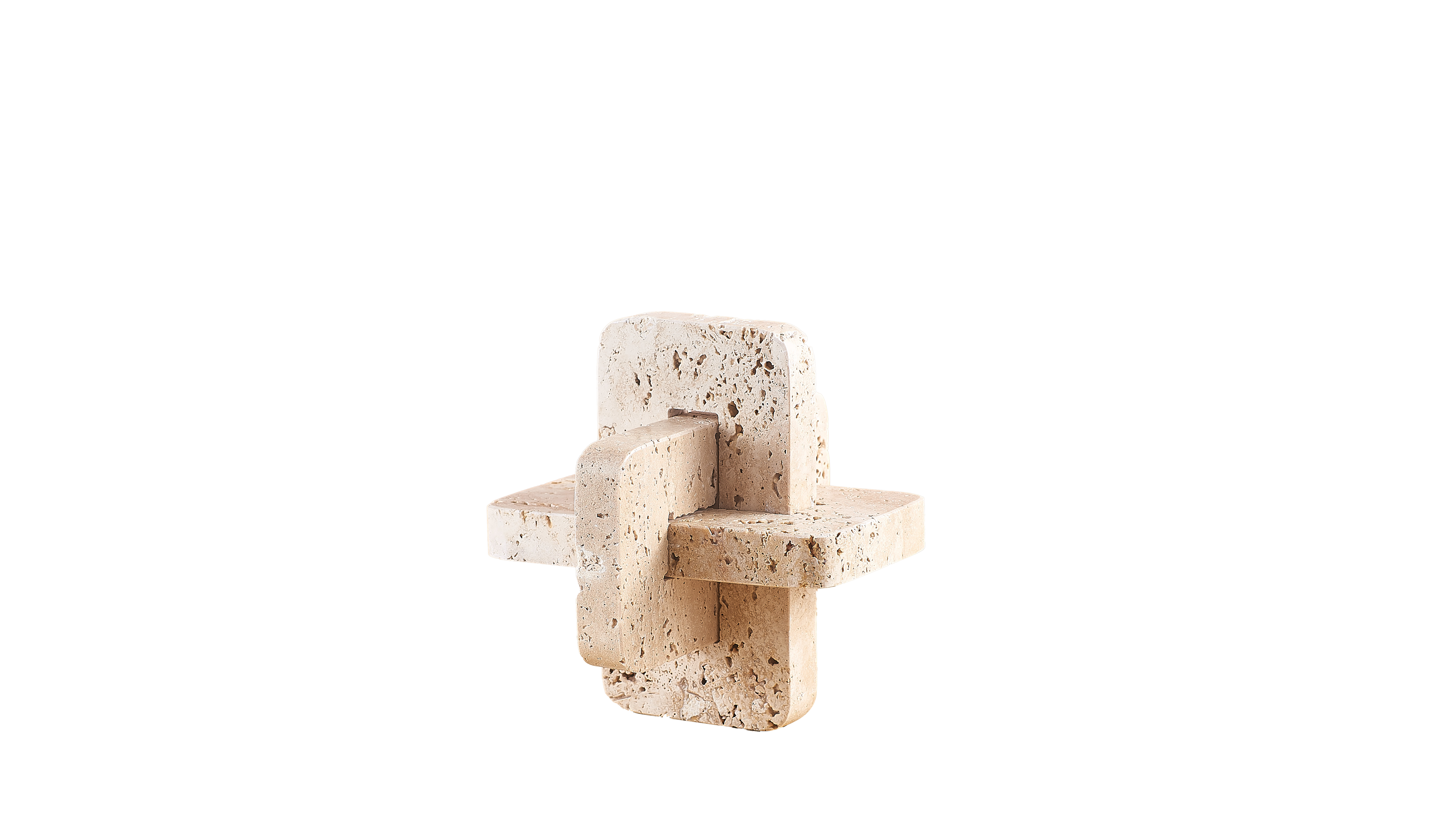 Snatched (Beige) Marble