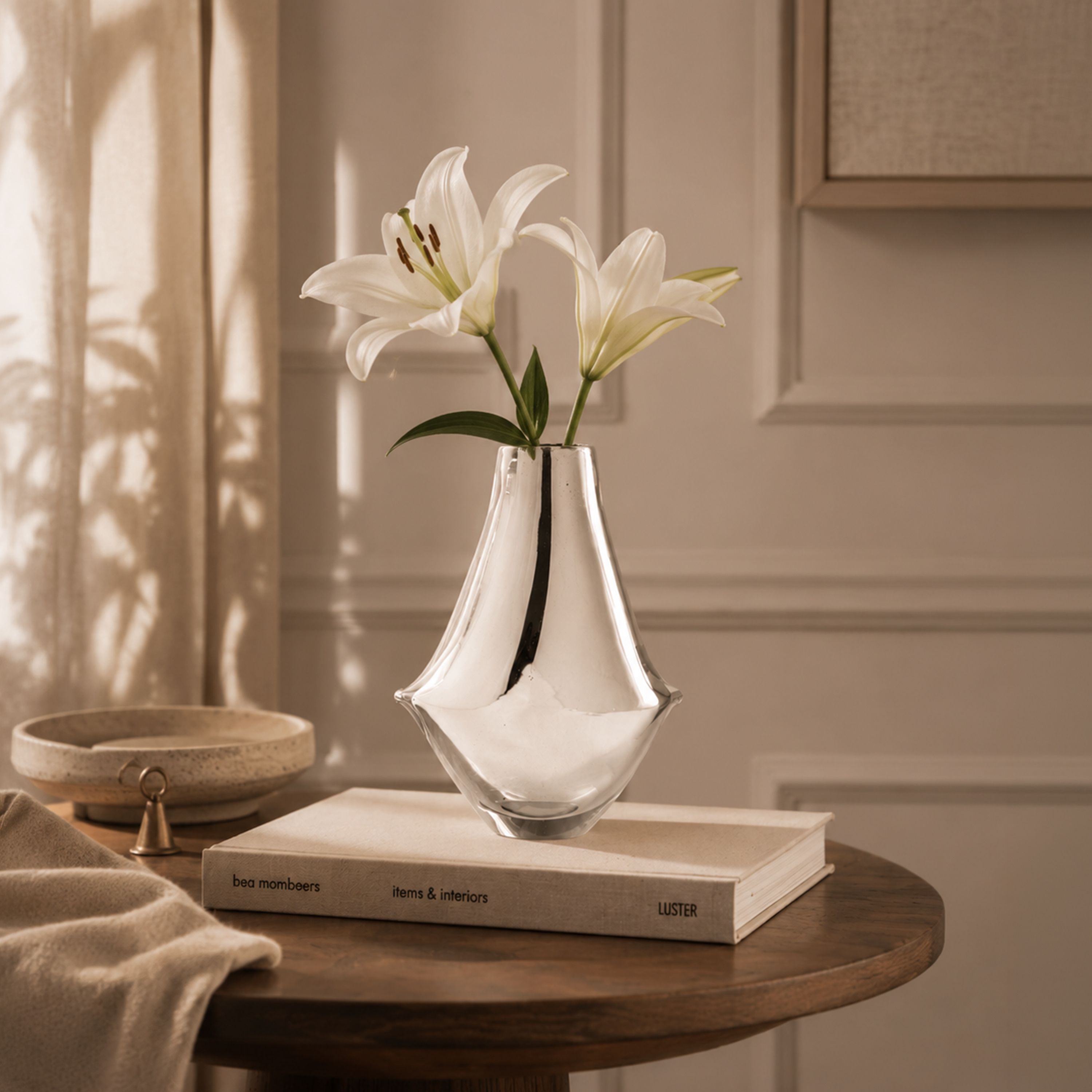 The Calithra (Medium)Home Decor