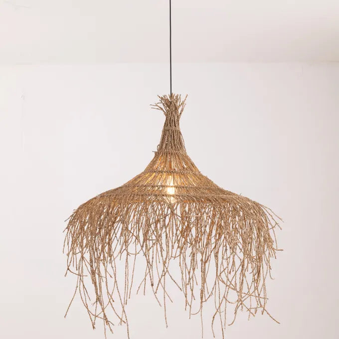 Moonlit Nest Pendant Light