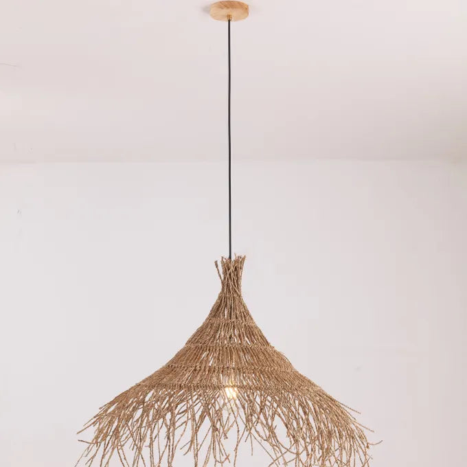 Evenfall Branch Pendant Light