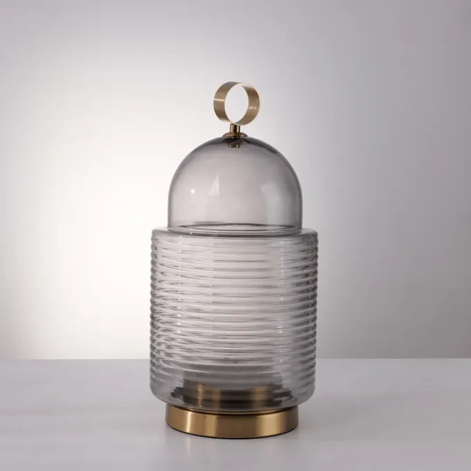 Jetlagged Table Lamp.