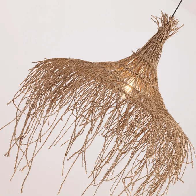 Moonlit Nest Pendant Light