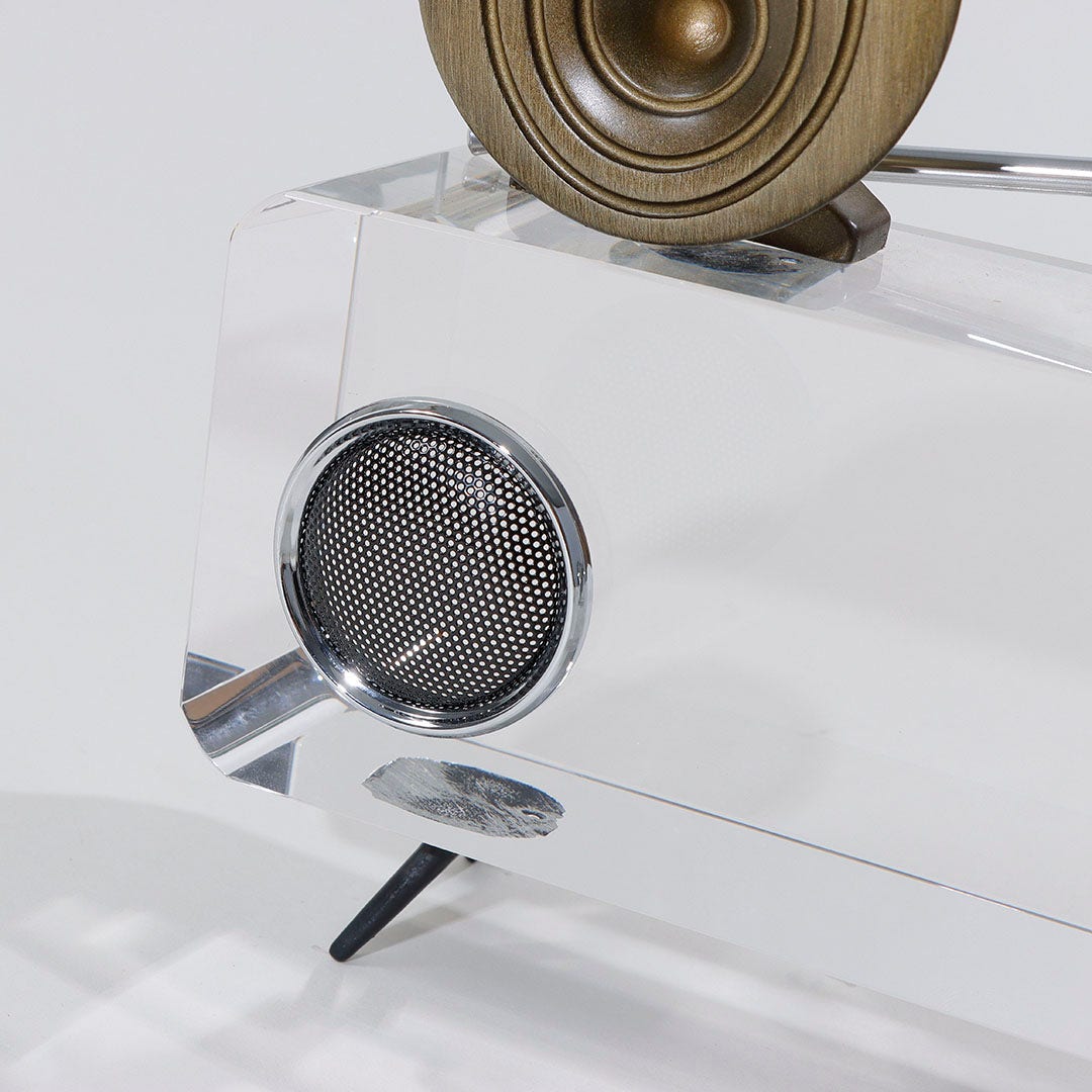 Whisper Glow Home Decor