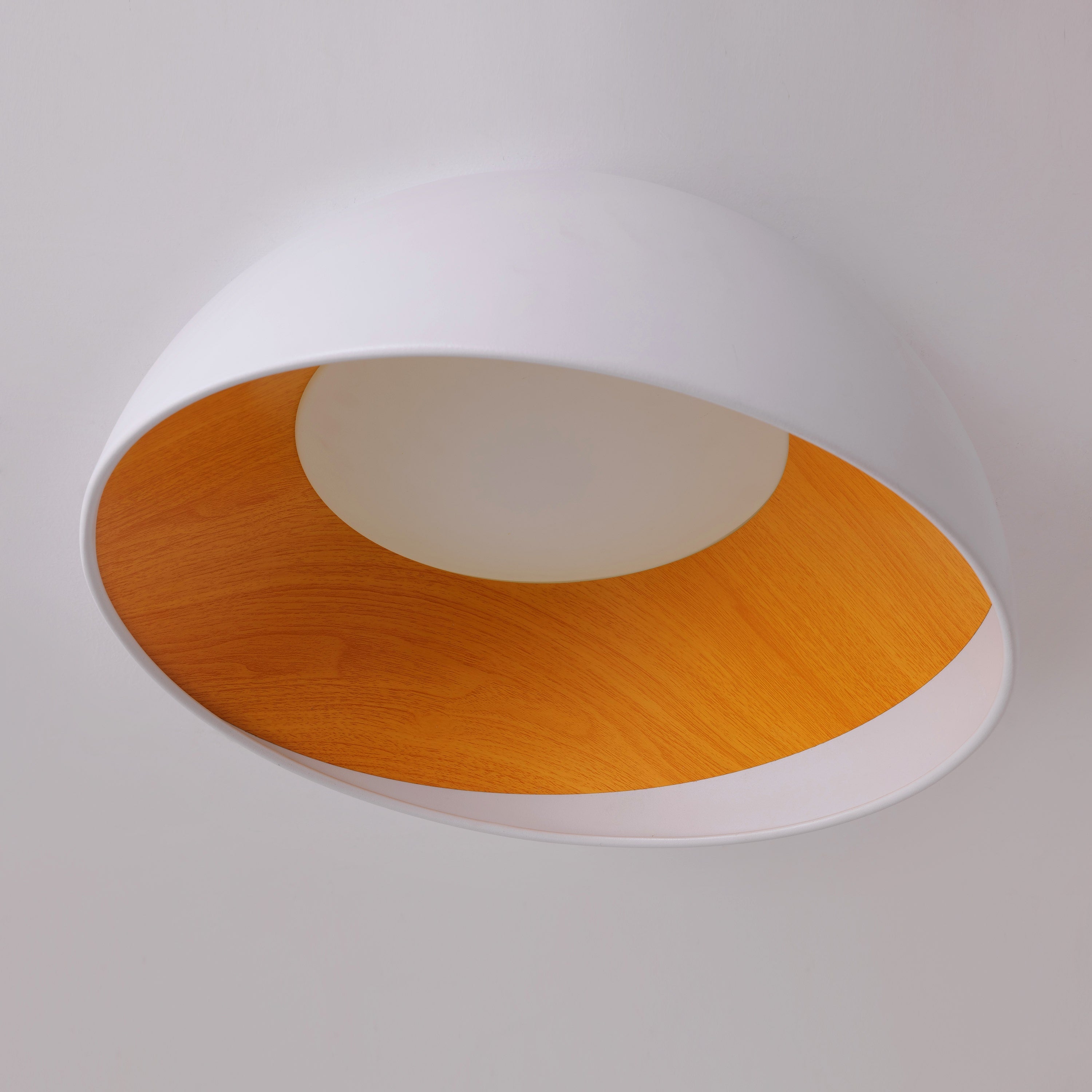 Winter Feels (White) Ceiling Light