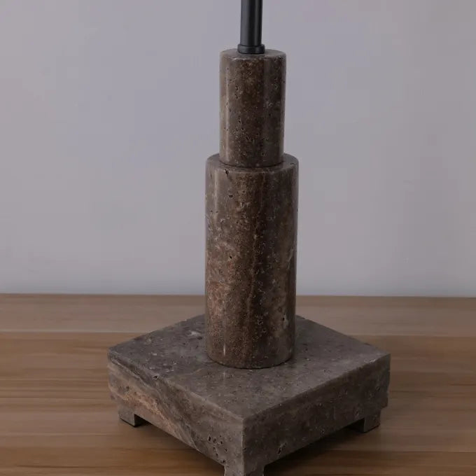 Grew Up At Midnight Table Lamp