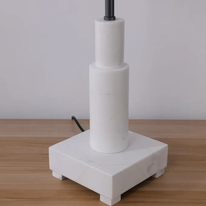 Woke Up At Sunset Table Lamp