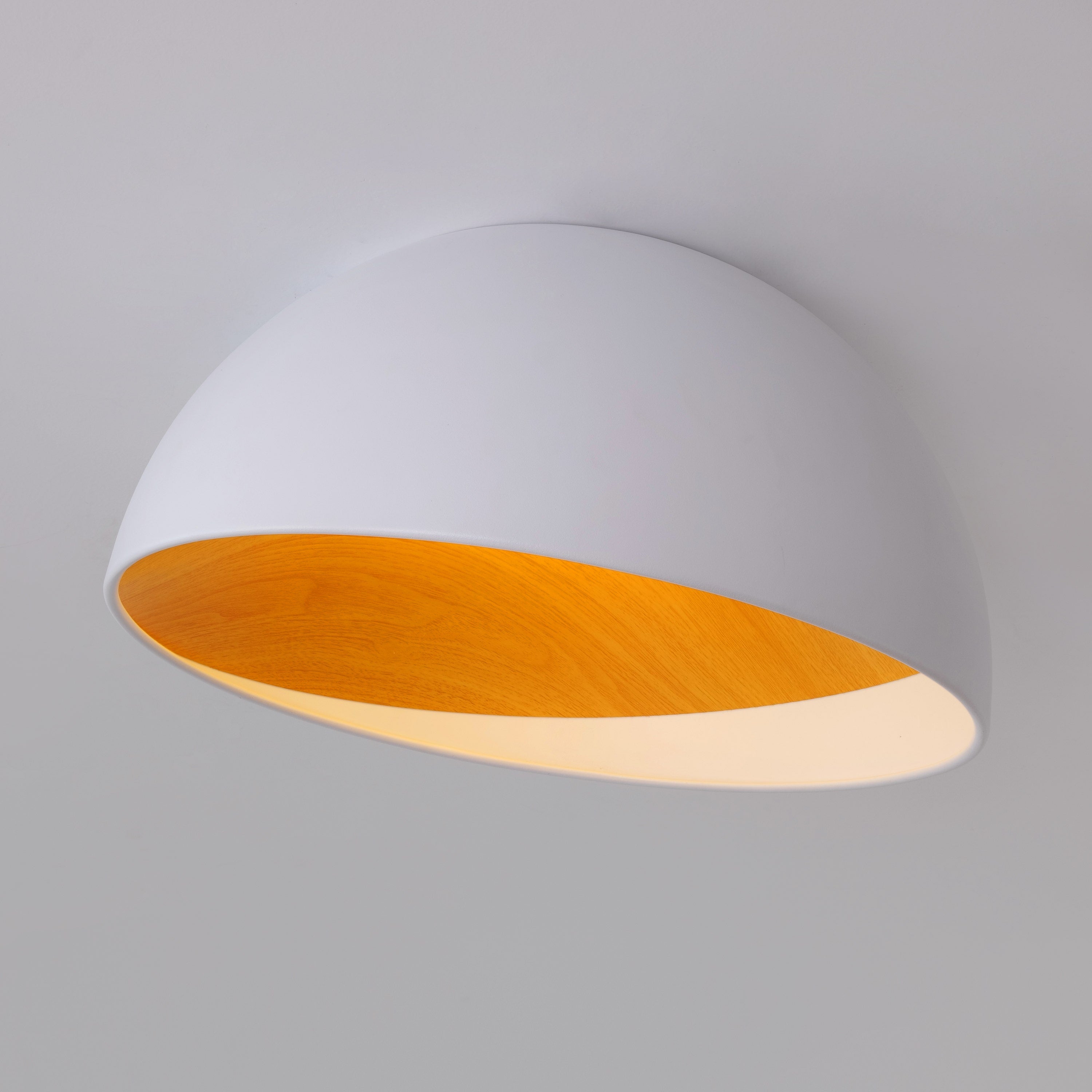 Winter Feels (White) Ceiling Light
