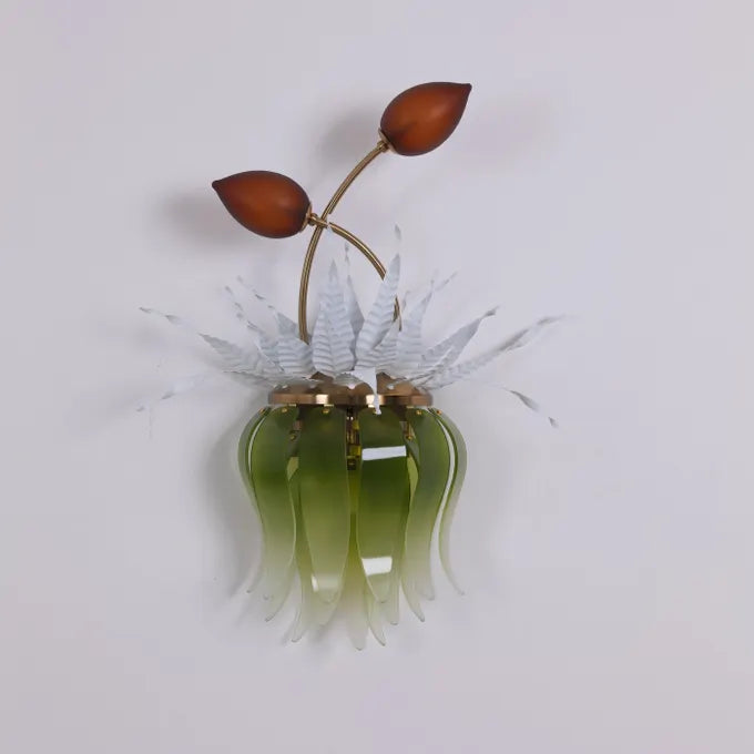 Konoha Veil Gradient Wall Light