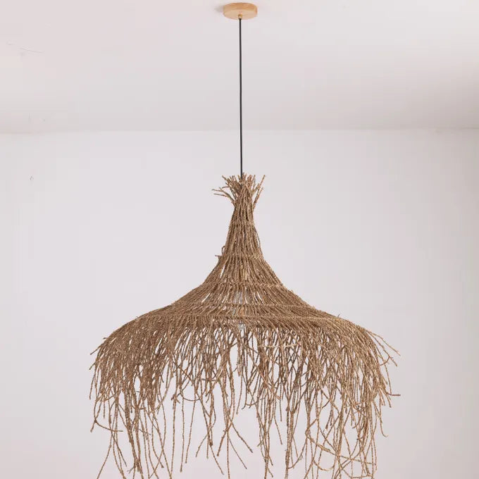 Moonlit Nest Pendant Light