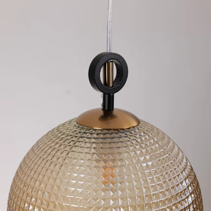 Fancy Pendant Light.