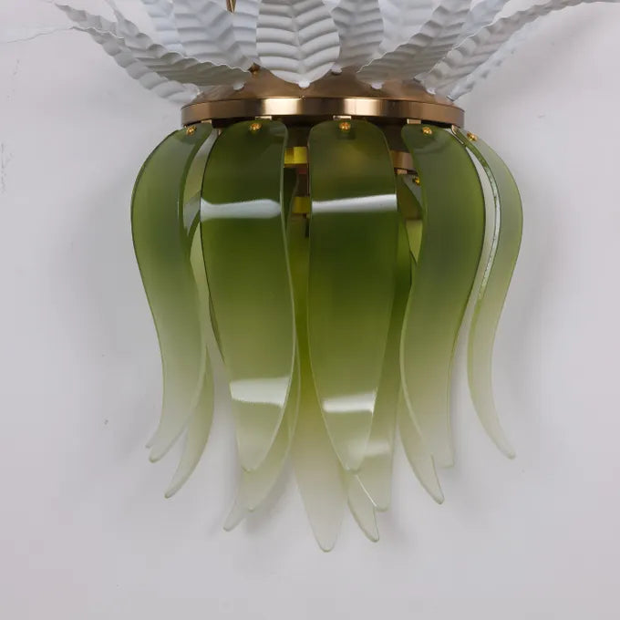 Konoha Veil Gradient Wall Light