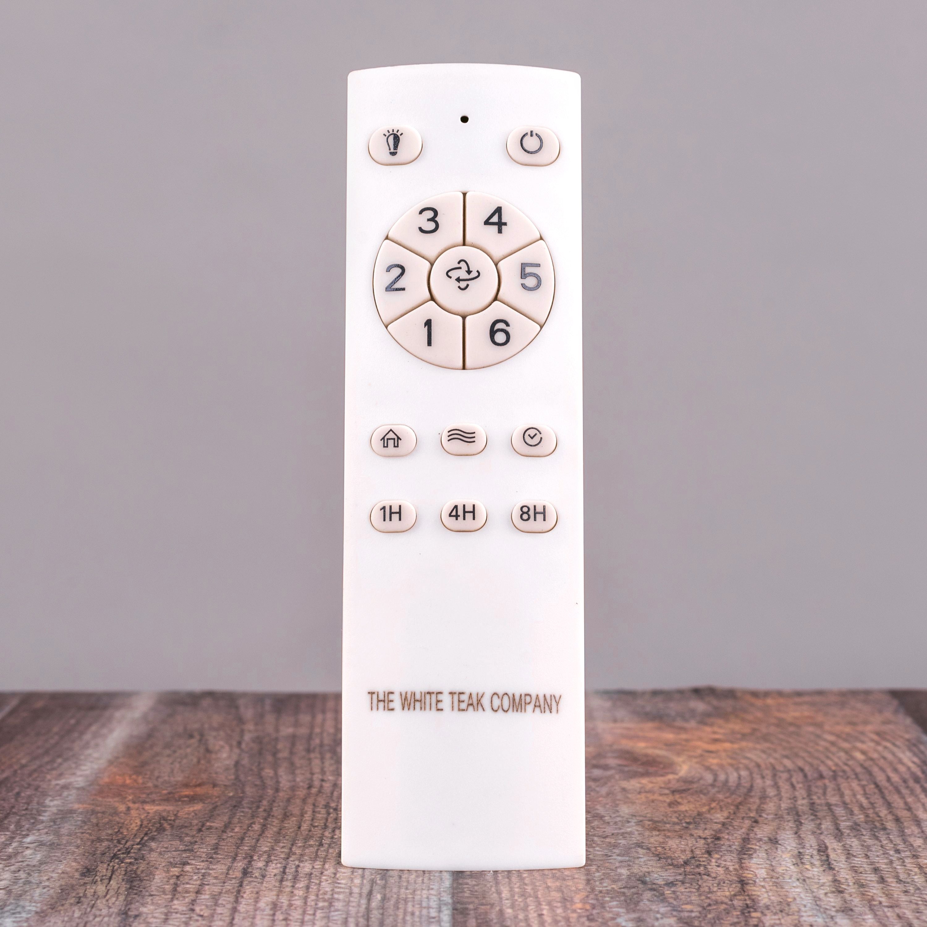 Through The Fire (112 cm Span, Matte Gold Finish Metal Body, Transparent ABS Plastic) 3 Color LED With Remote Control Crystal Chandelier Ceiling Fan