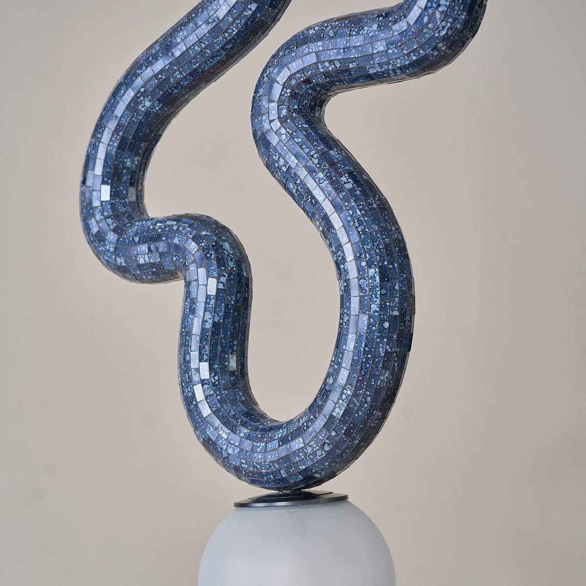 The Shape Of Light Pendant Light Handmade By Yaahvi