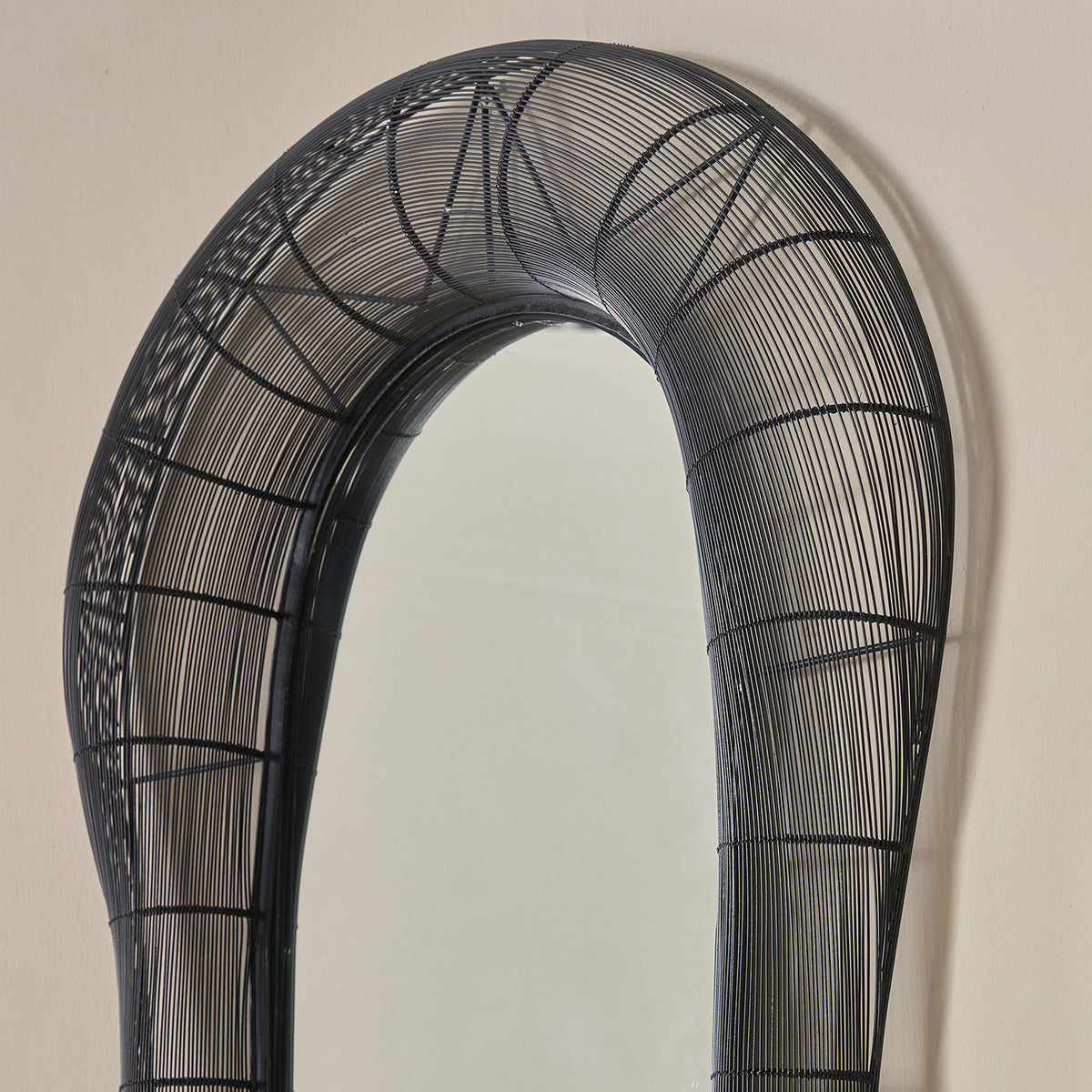 Look Twice Mirrors Handmade By Yaahvi