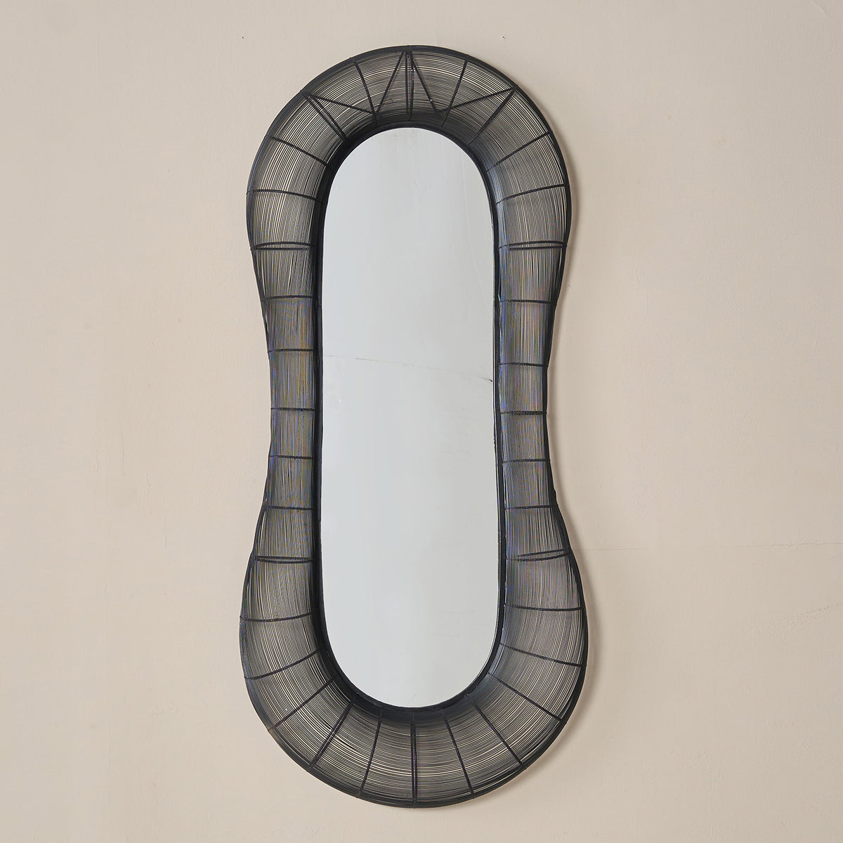 Look Twice Mirrors Handmade By Yaahvi