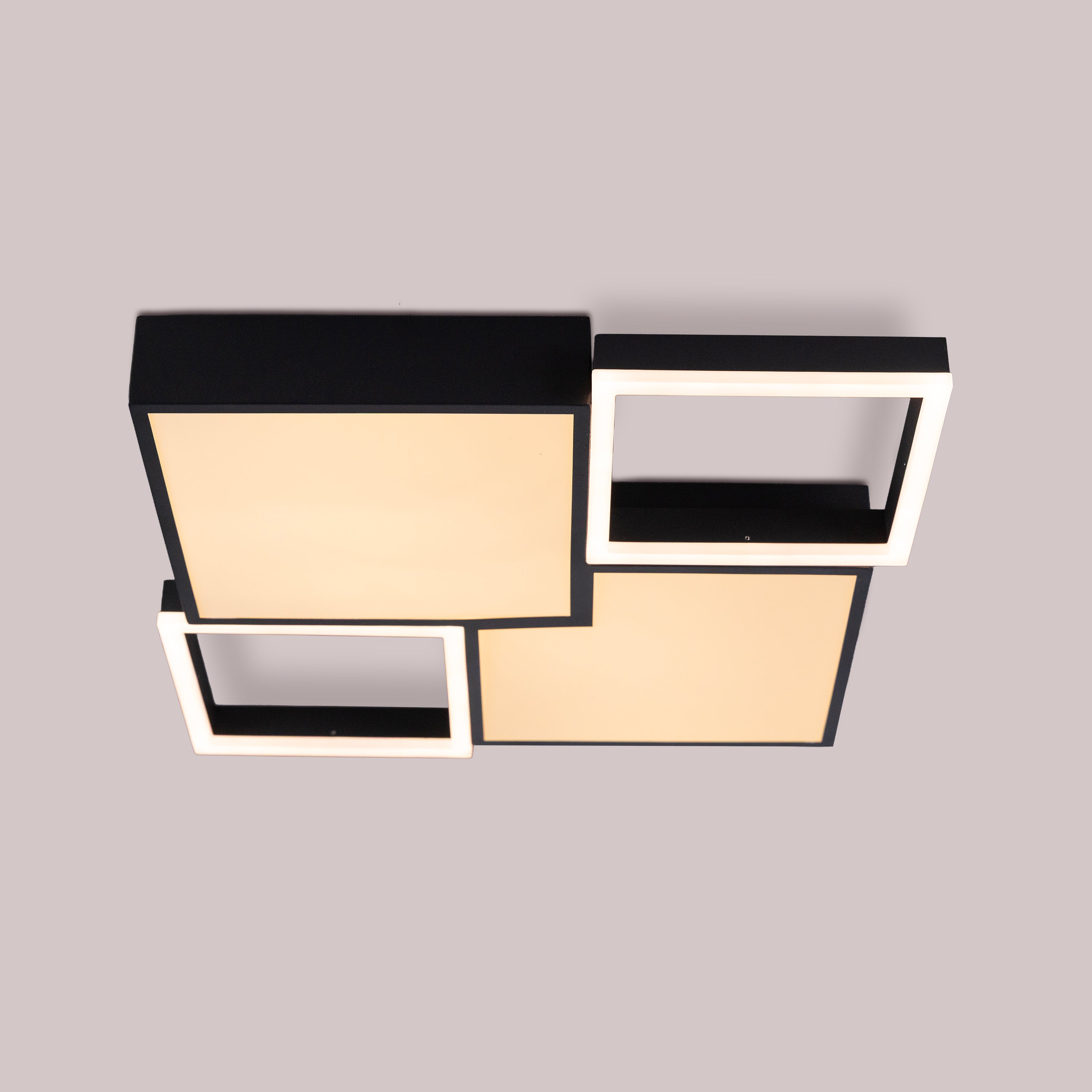 The Bifrost Beam Dimmable ceiling light