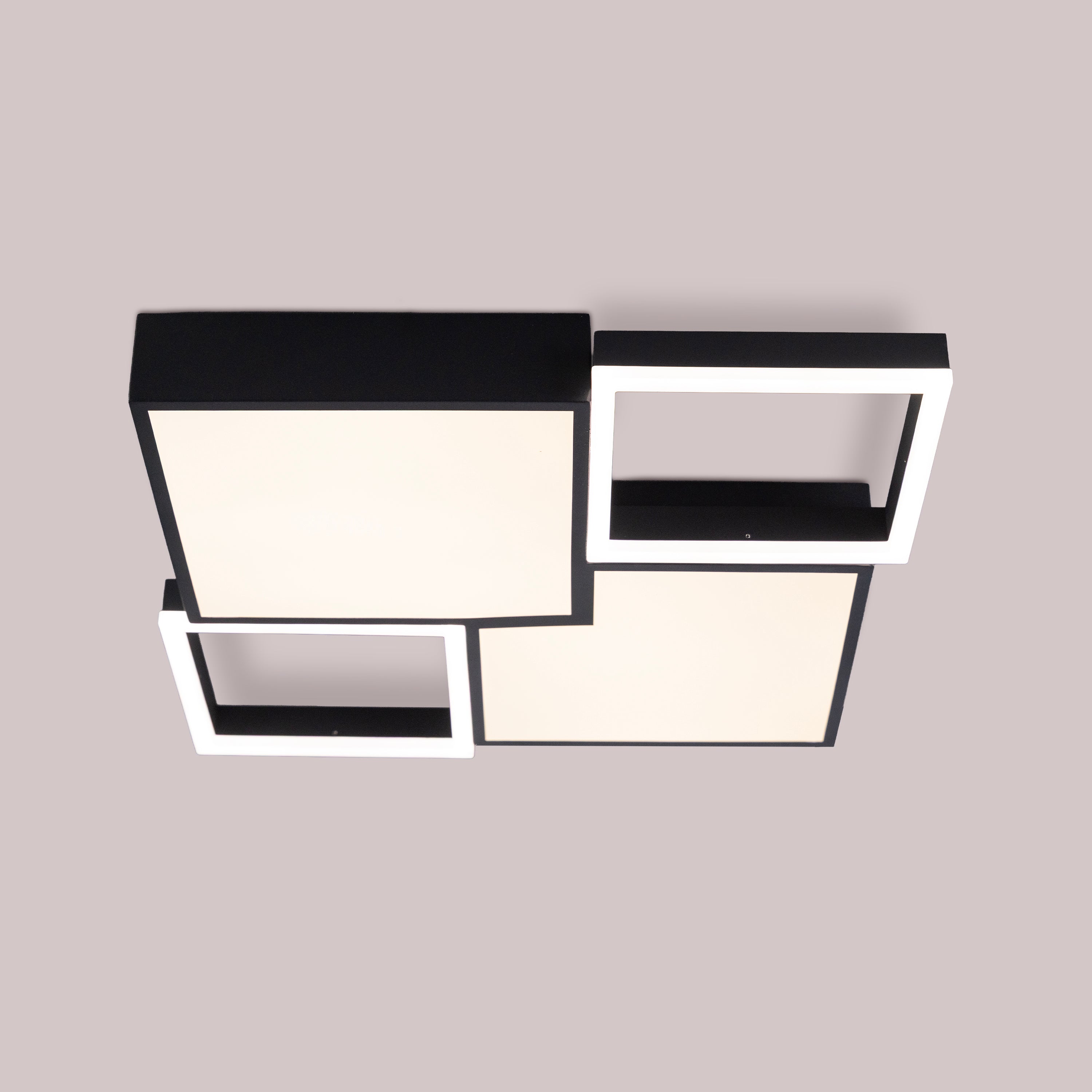 The Bifrost Beam Dimmable ceiling light