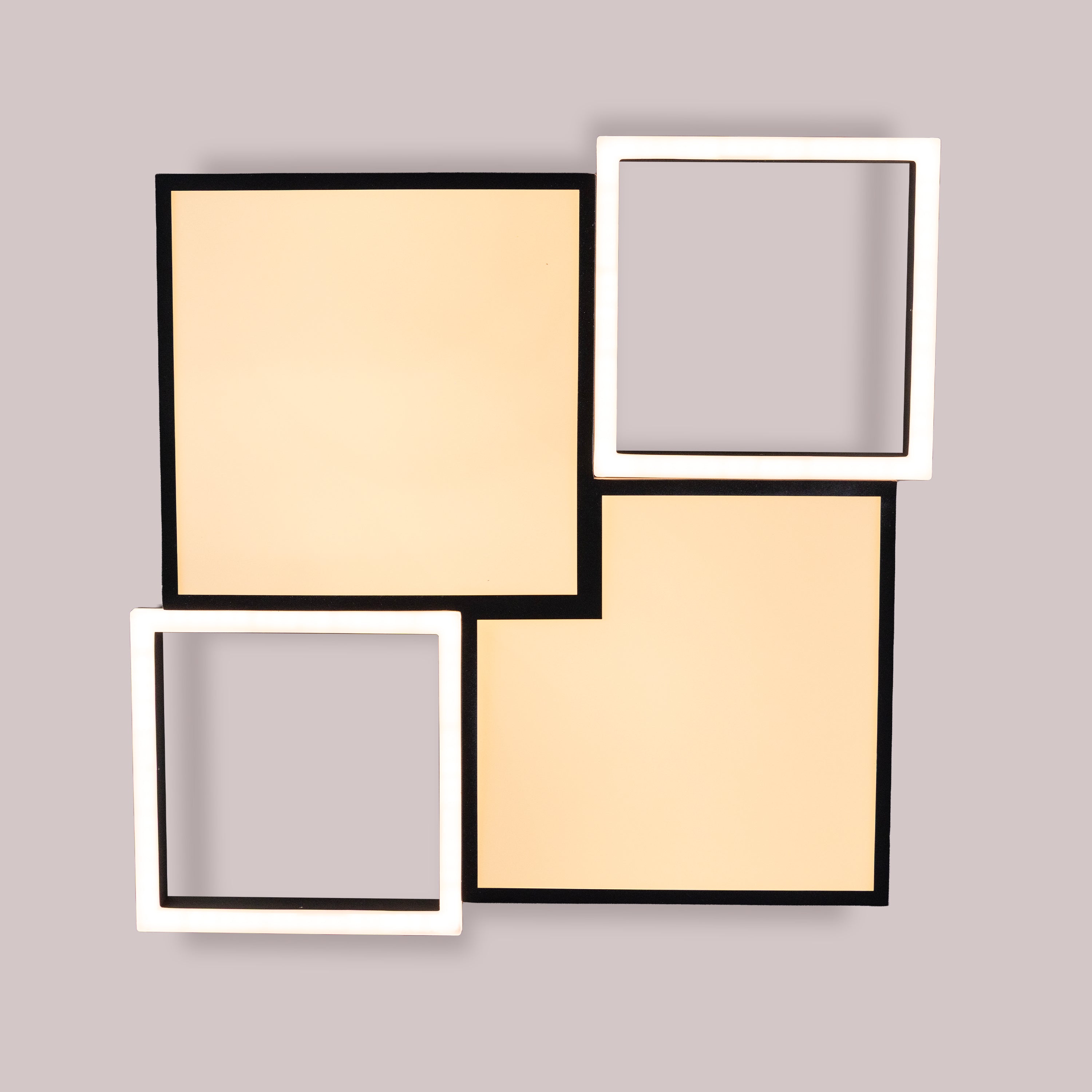 The Bifrost Beam Dimmable ceiling light