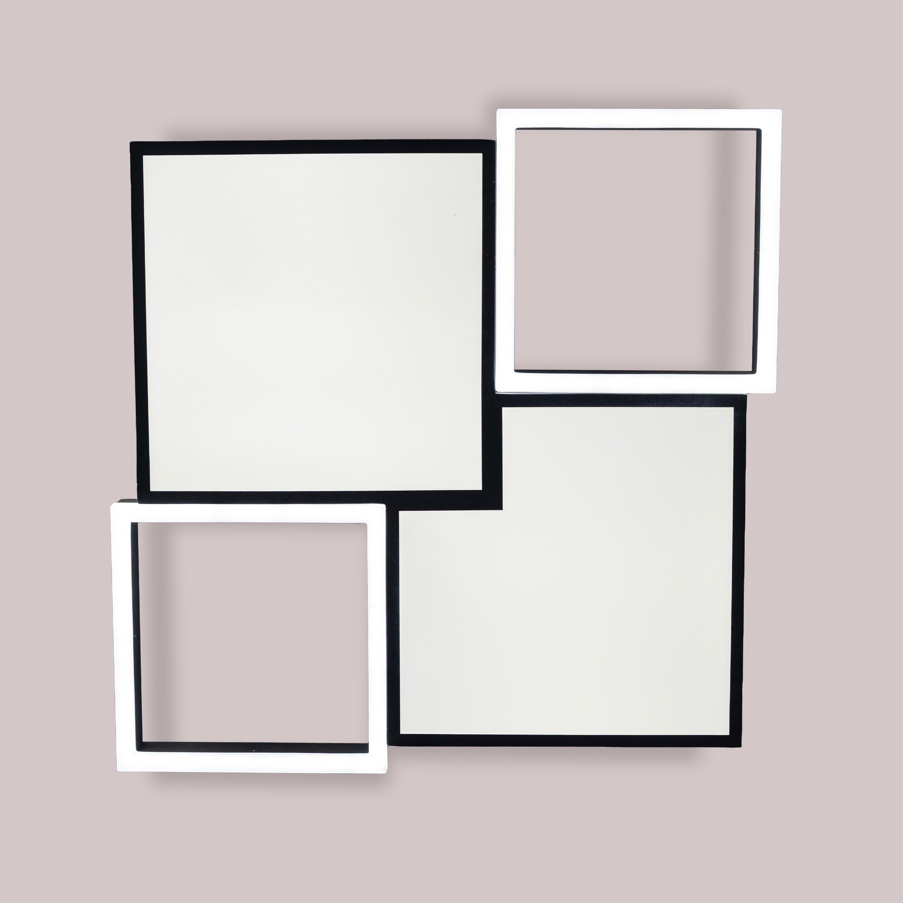 The Bifrost Beam Dimmable ceiling light