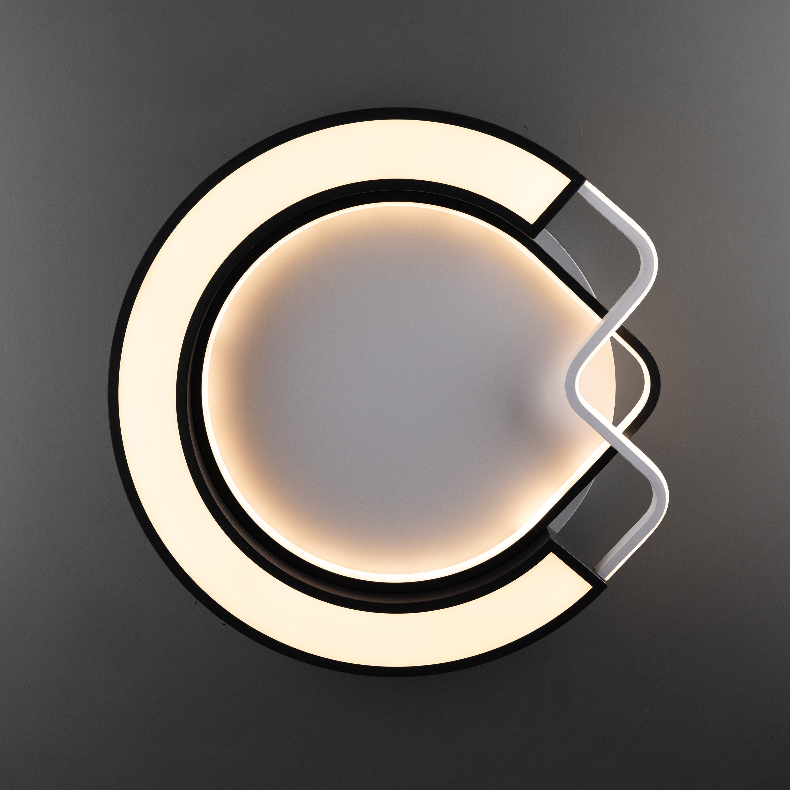 Sterling Flux Dimmable LED Ceiling Light