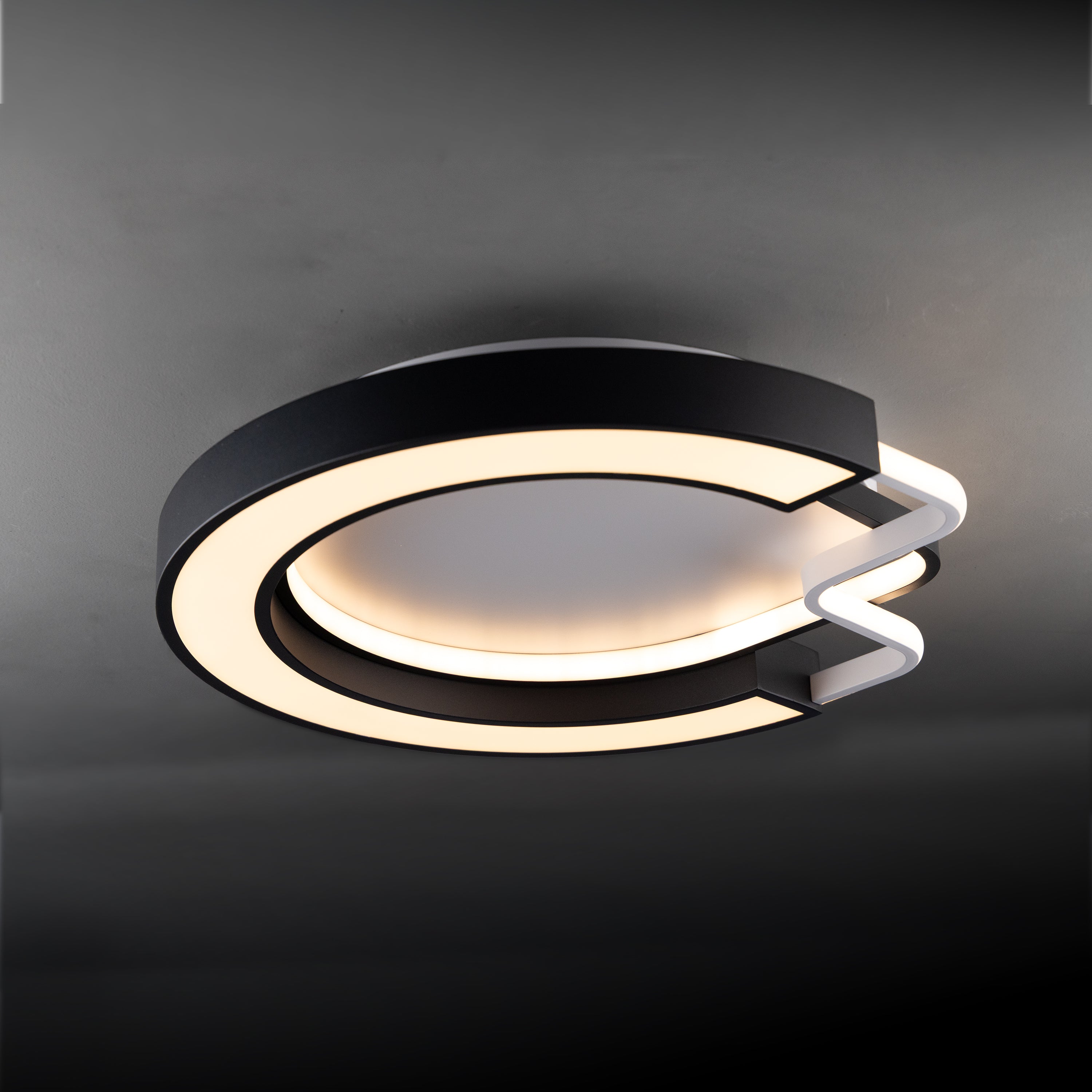 Sterling Flux Dimmable LED Ceiling Light