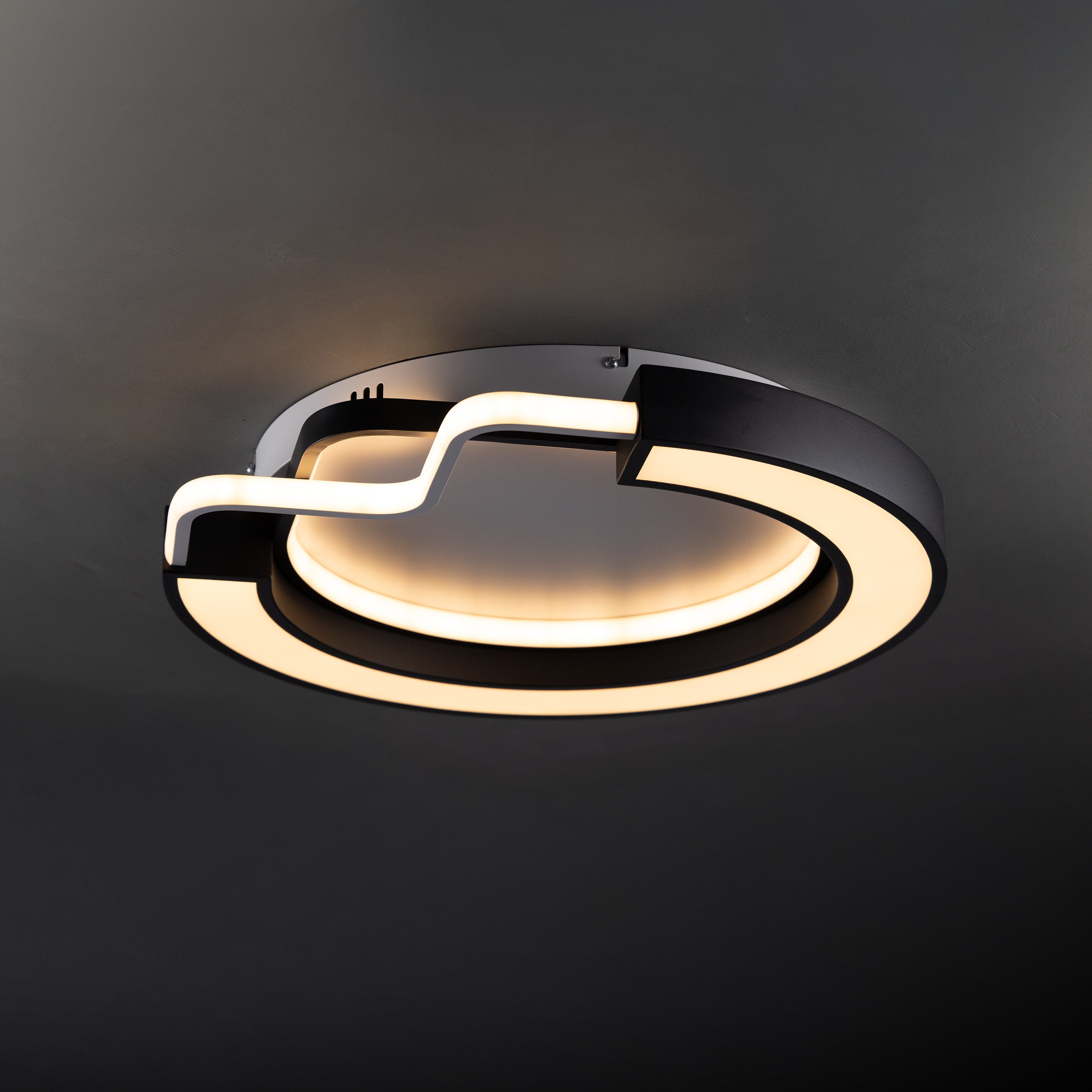 Sterling Flux Dimmable LED Ceiling Light