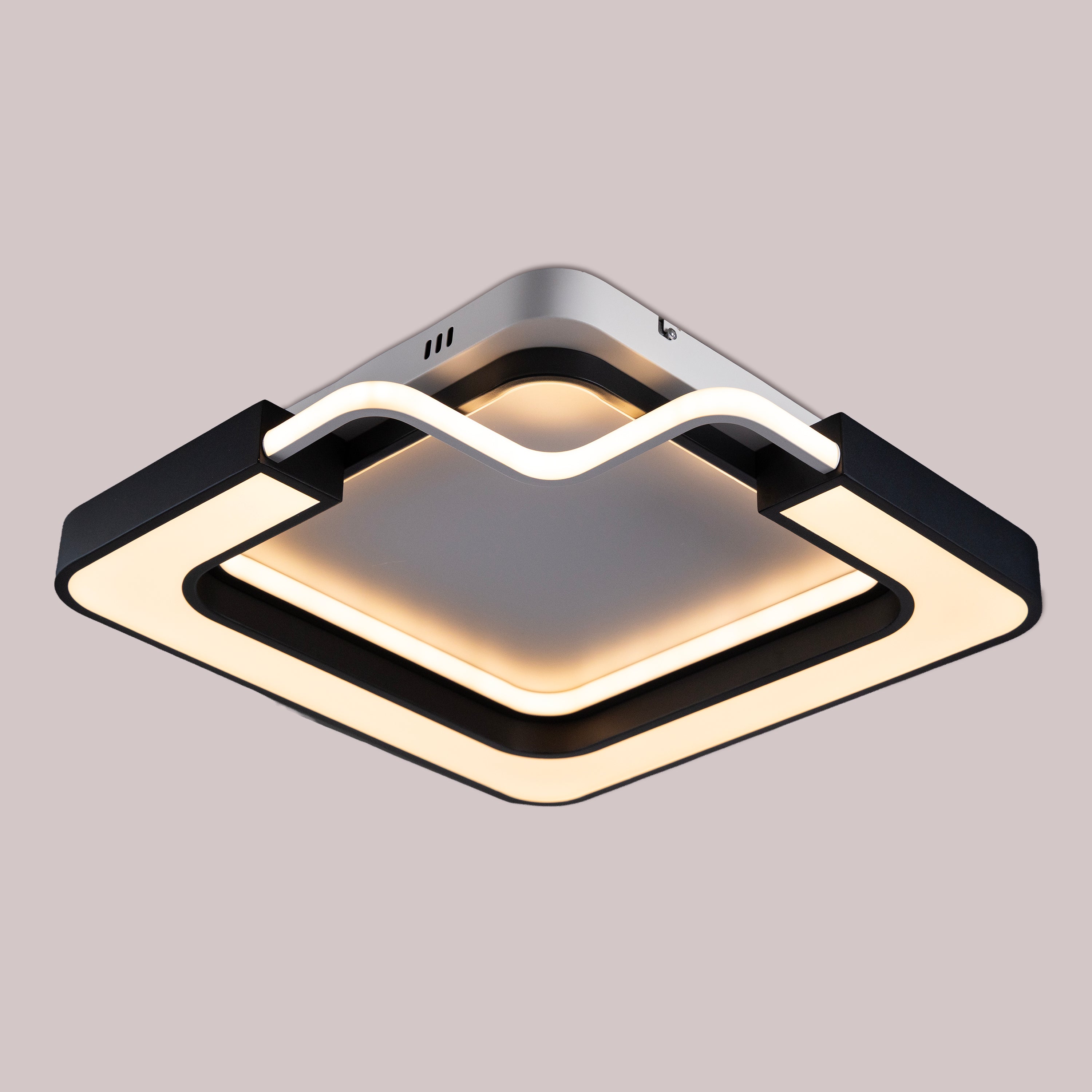 Bifrost Wave ceiling light