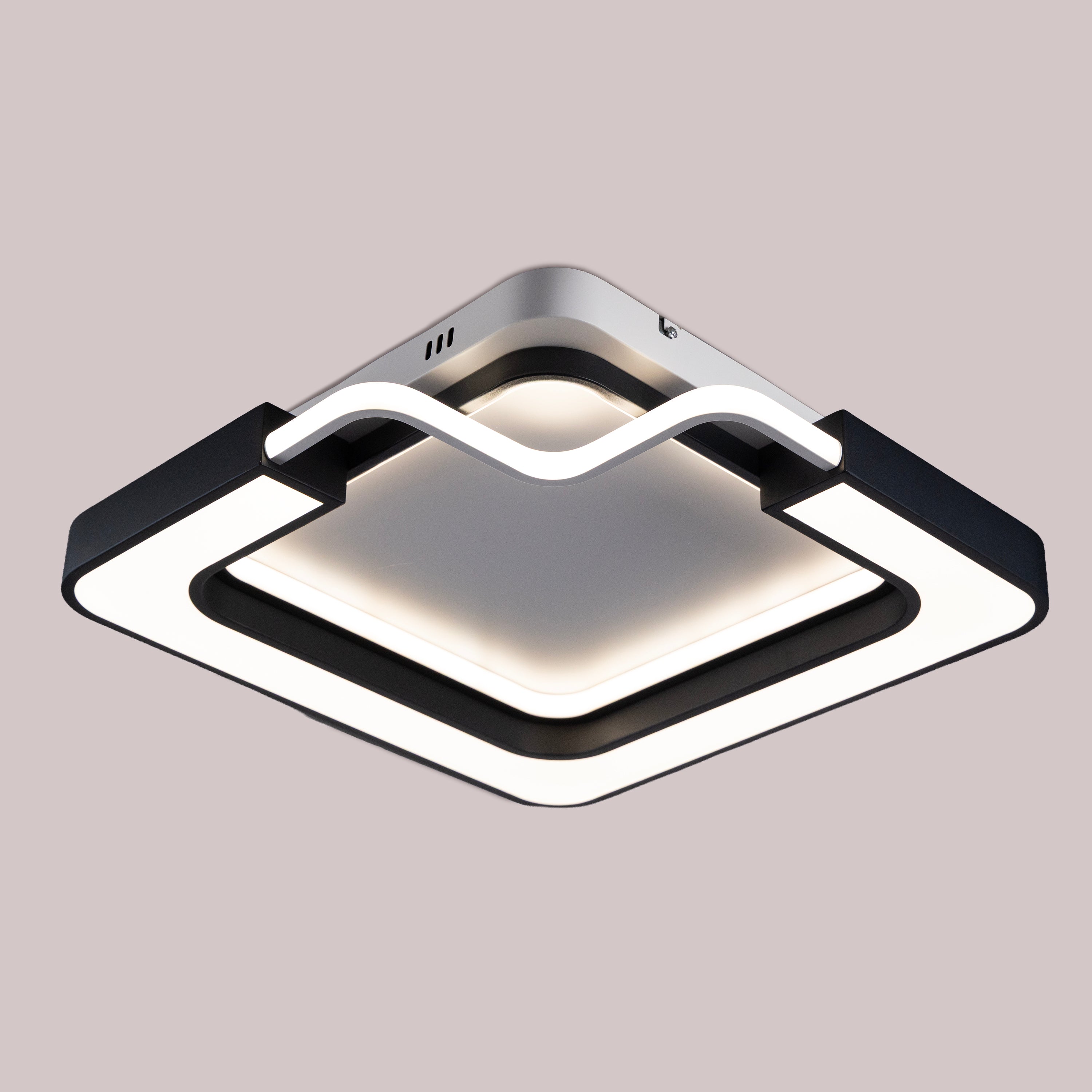 Bifrost Wave ceiling light