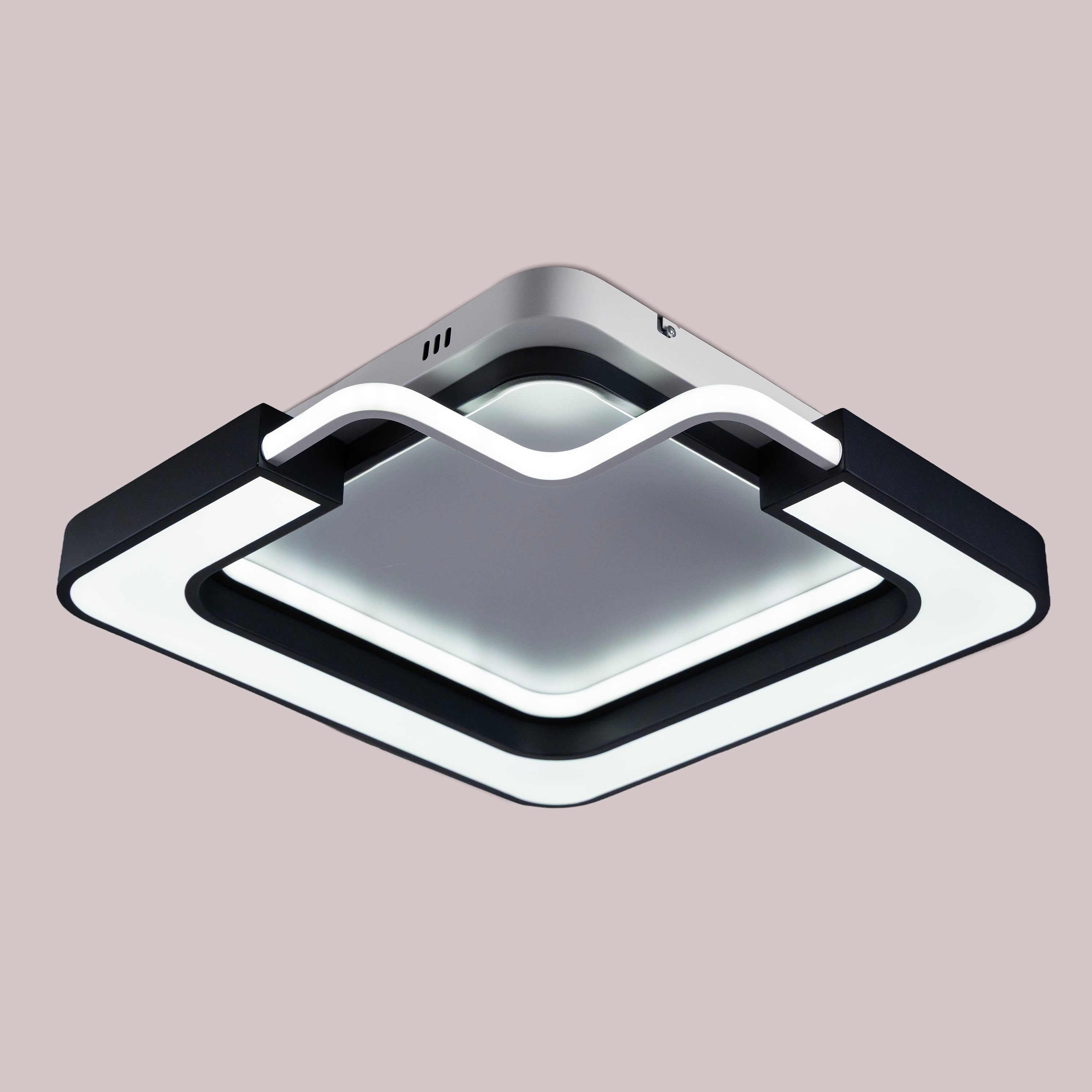 Bifrost Wave ceiling light