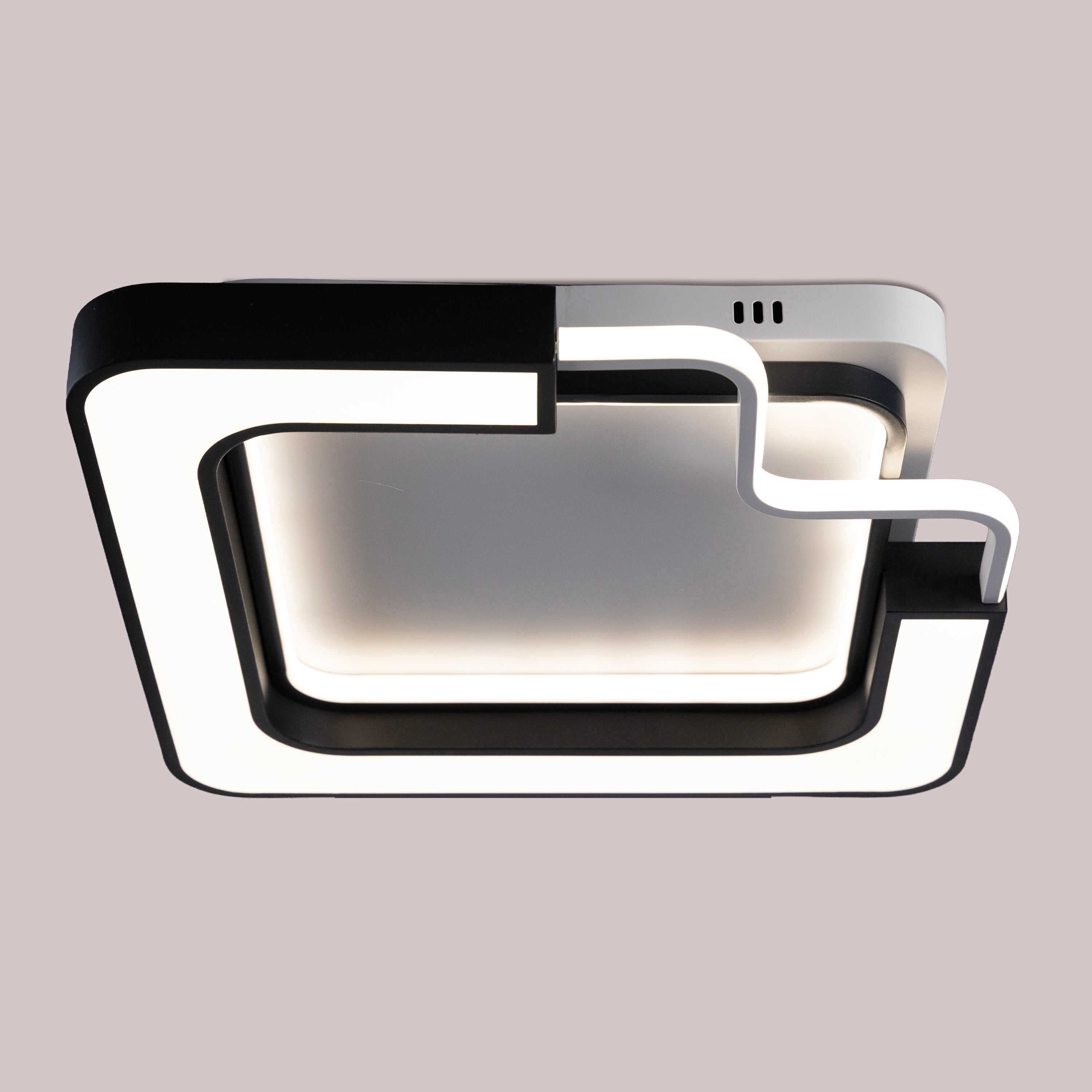 Bifrost Wave ceiling light